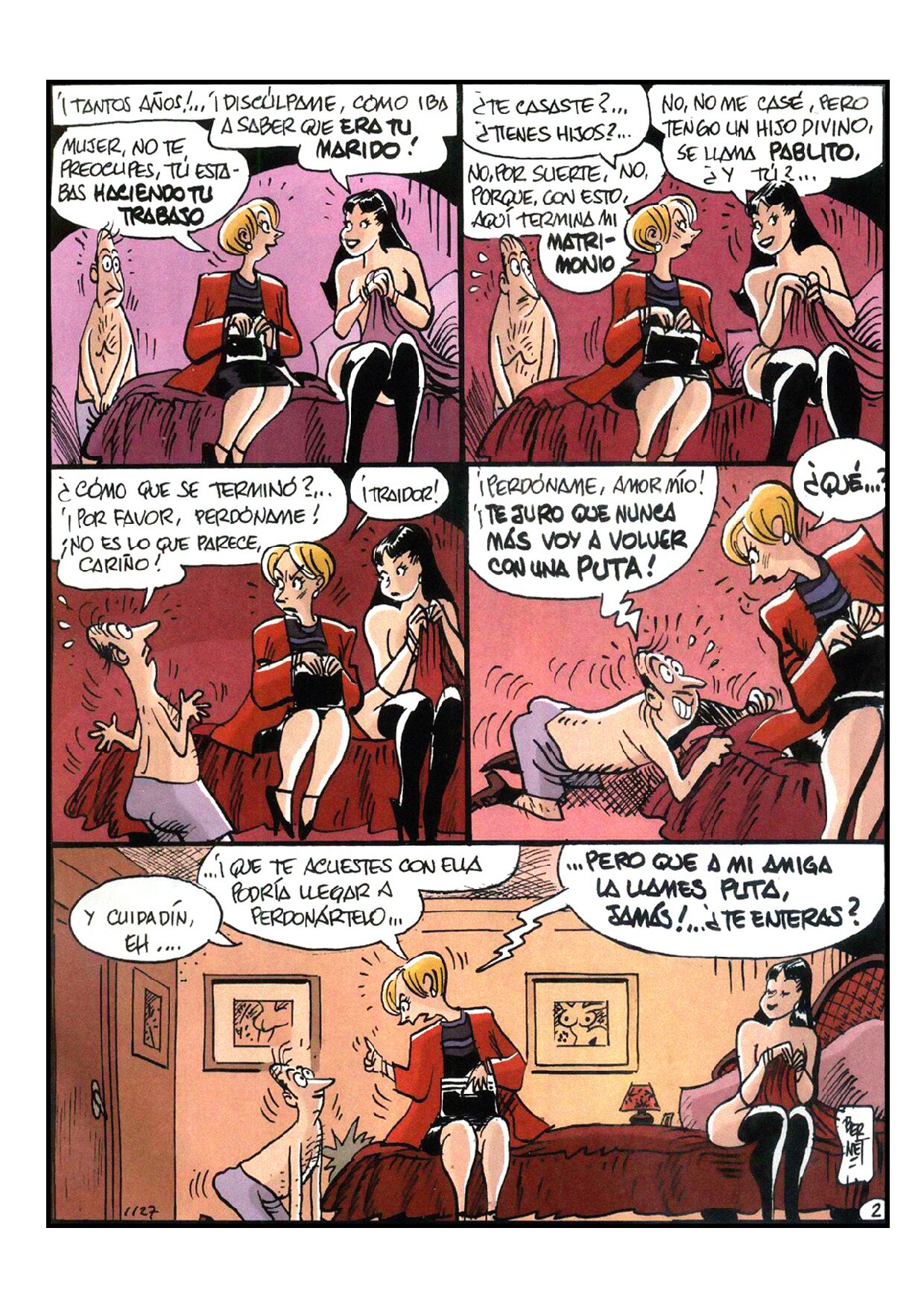 Clara de Noche 6 image number 157