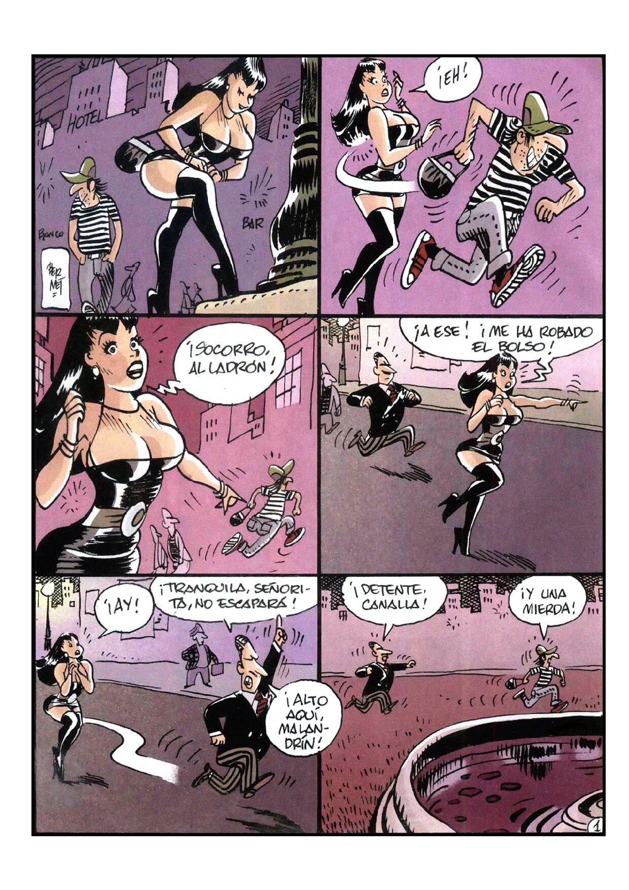 Clara de Noche 6 image number 158