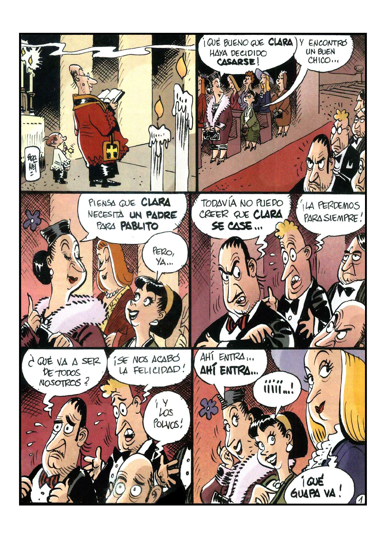 Clara de Noche 6 image number 168
