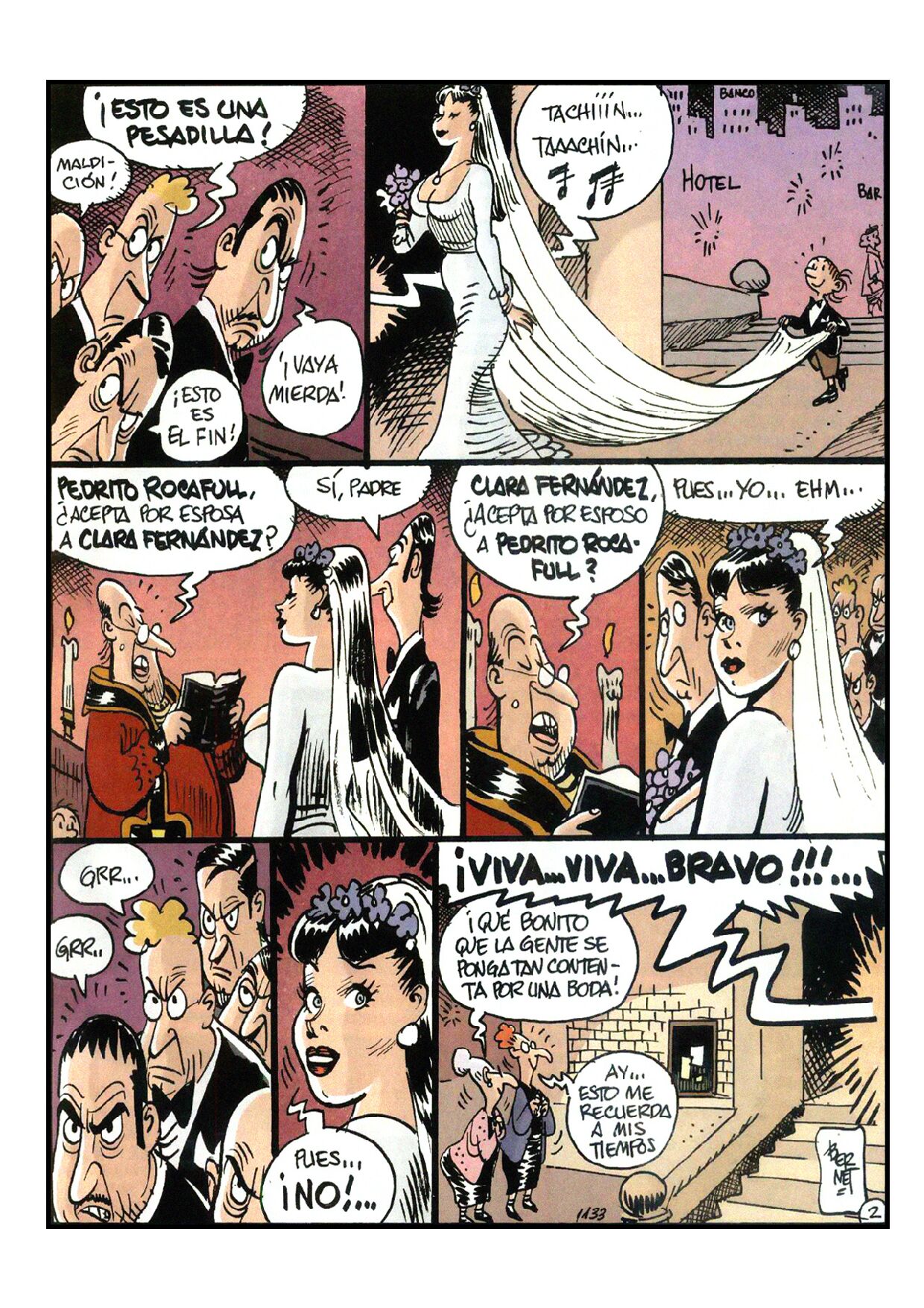 Clara de Noche 6 image number 169