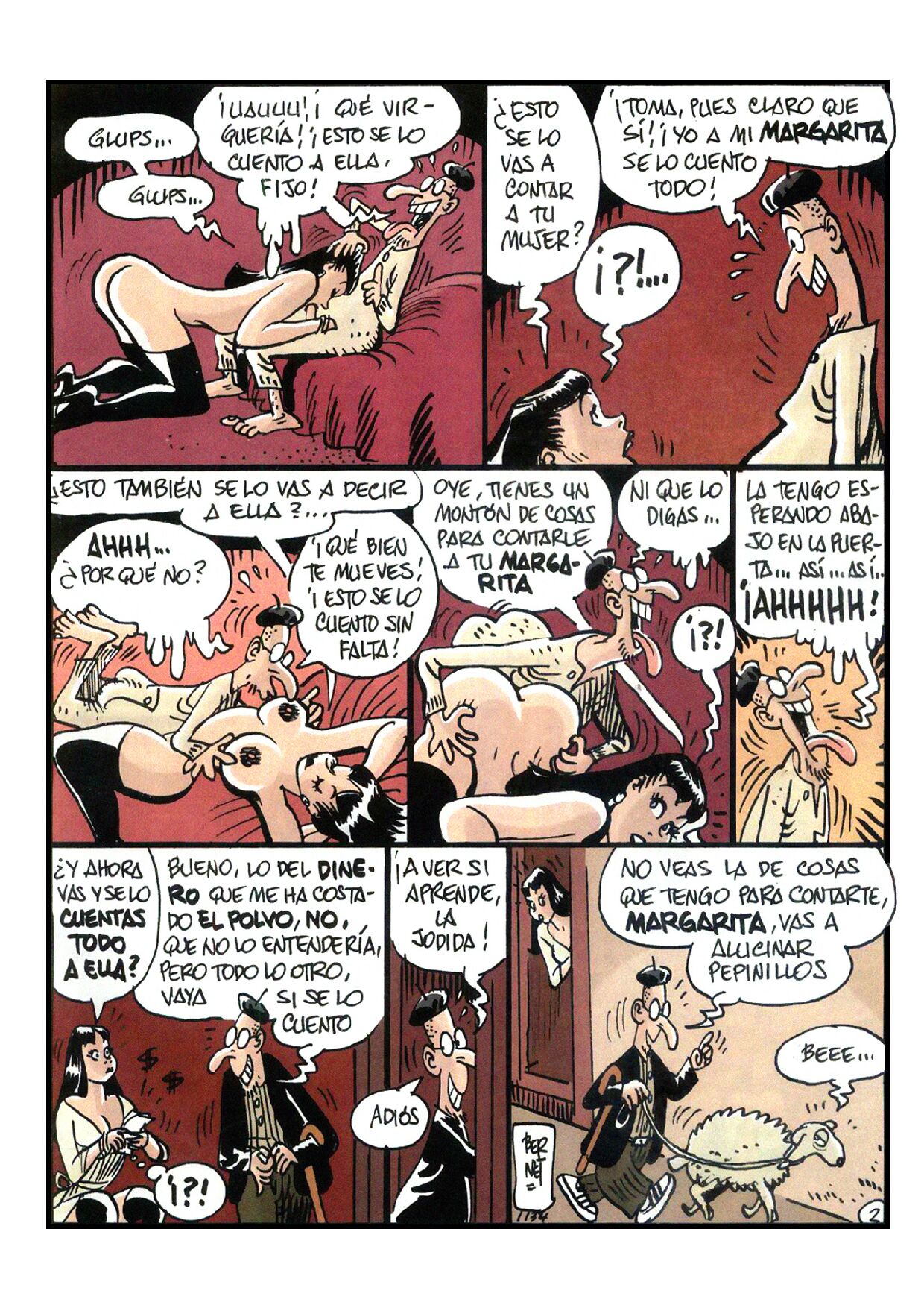 Clara de Noche 6 image number 171