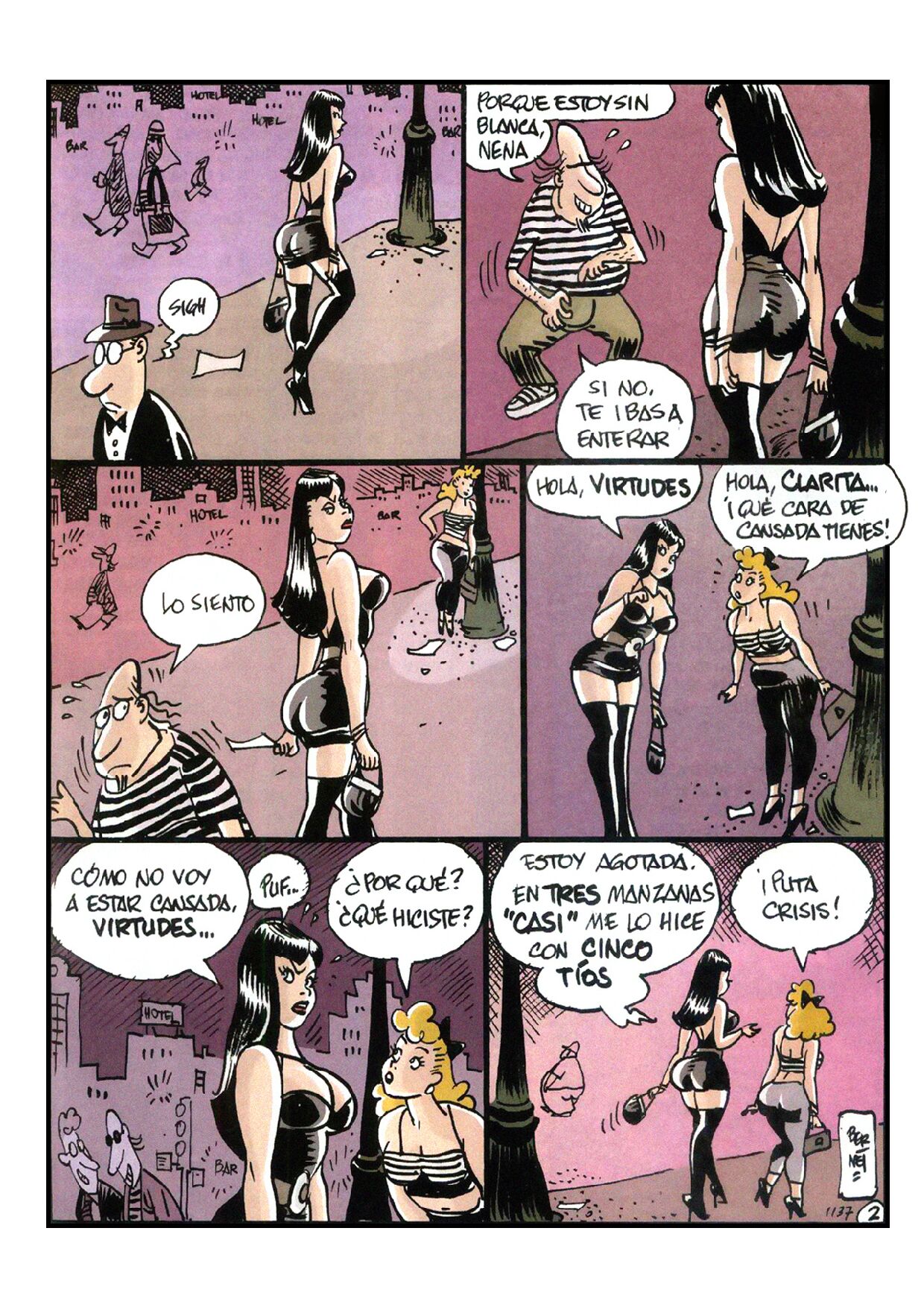 Clara de Noche 6 image number 177