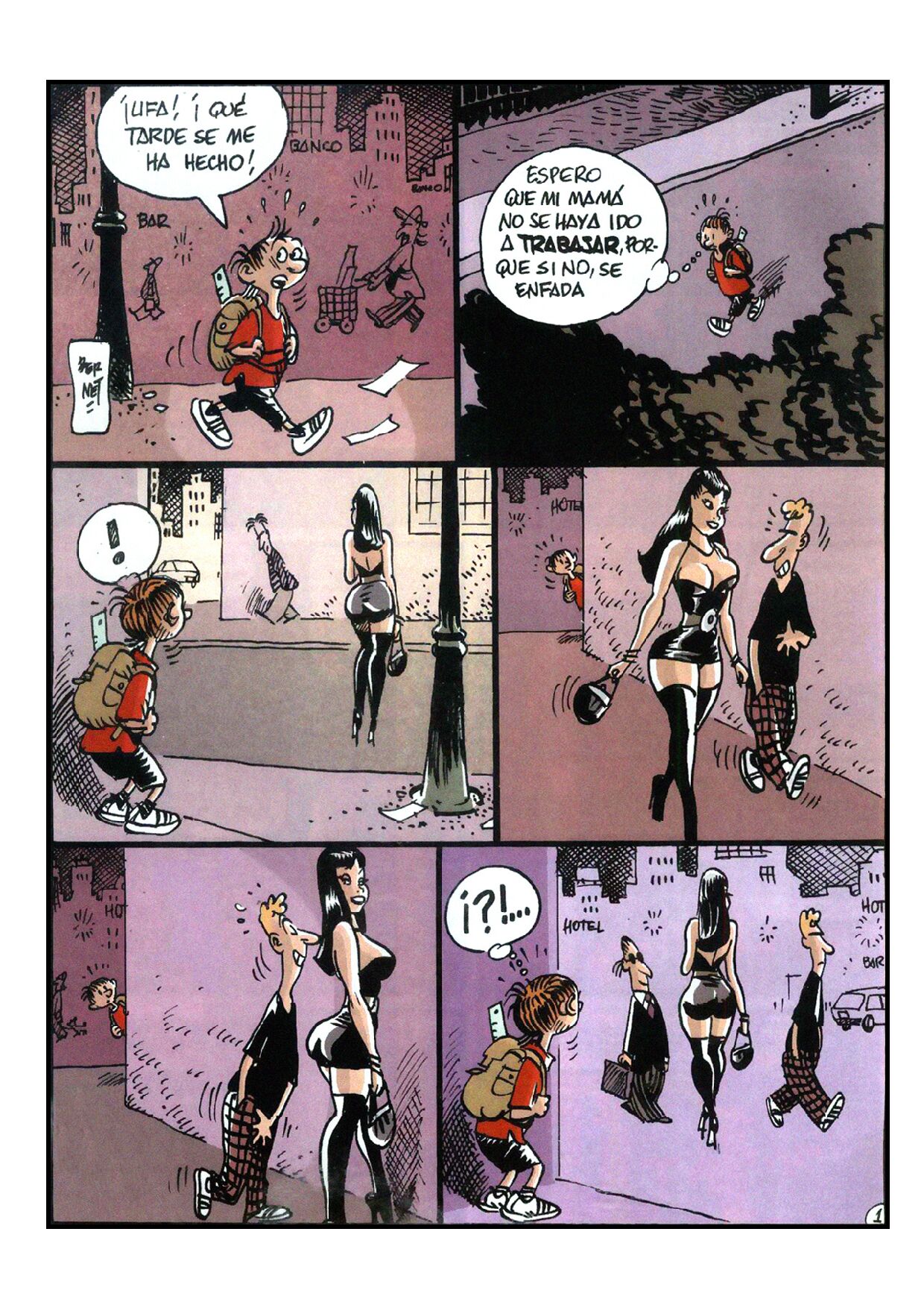 Clara de Noche 6 image number 182