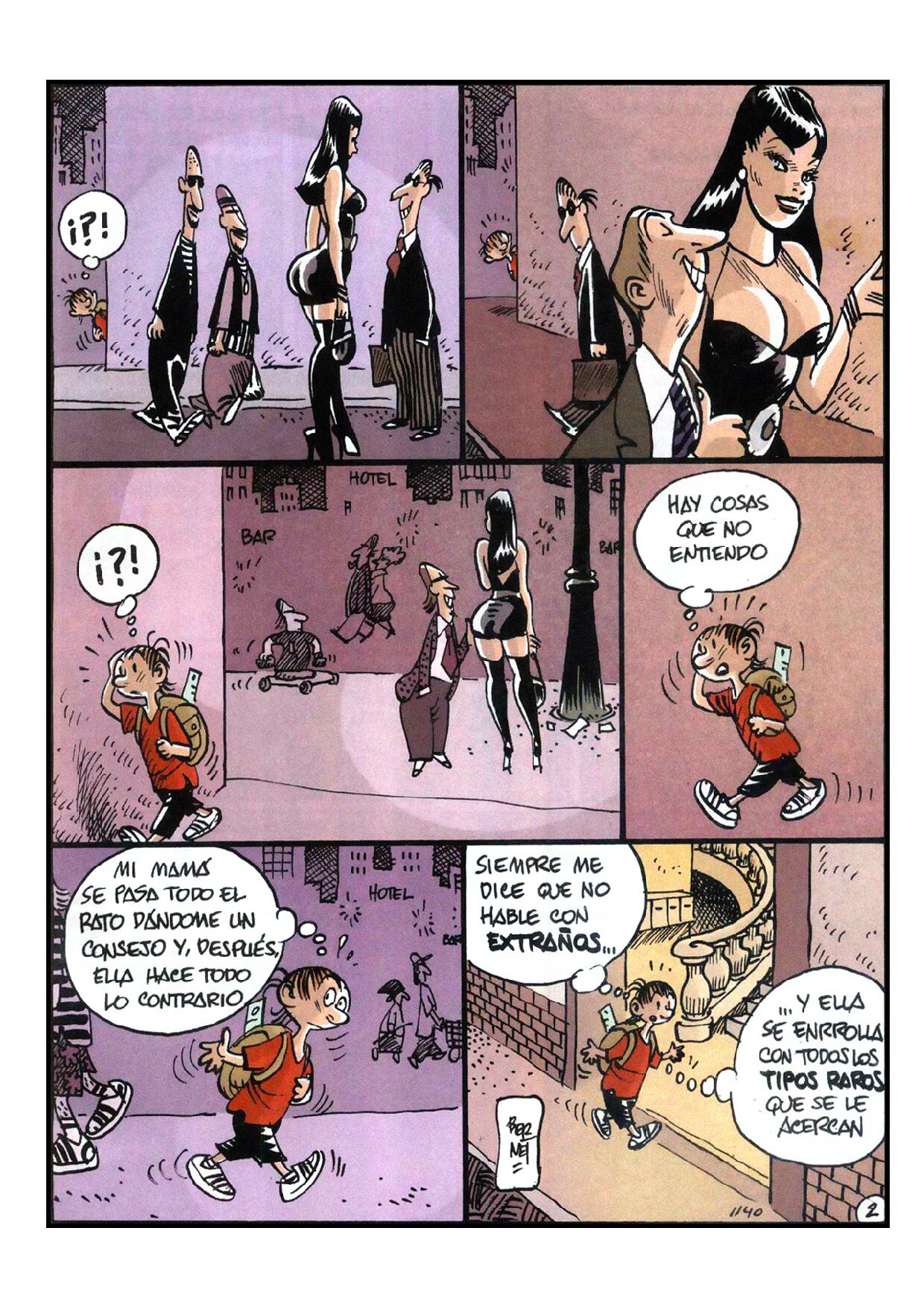 Clara de Noche 6 image number 183