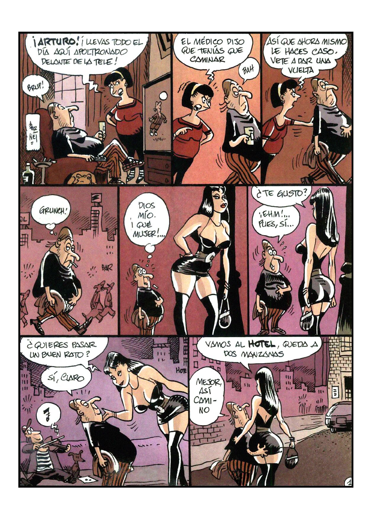Clara de Noche 6 image number 184