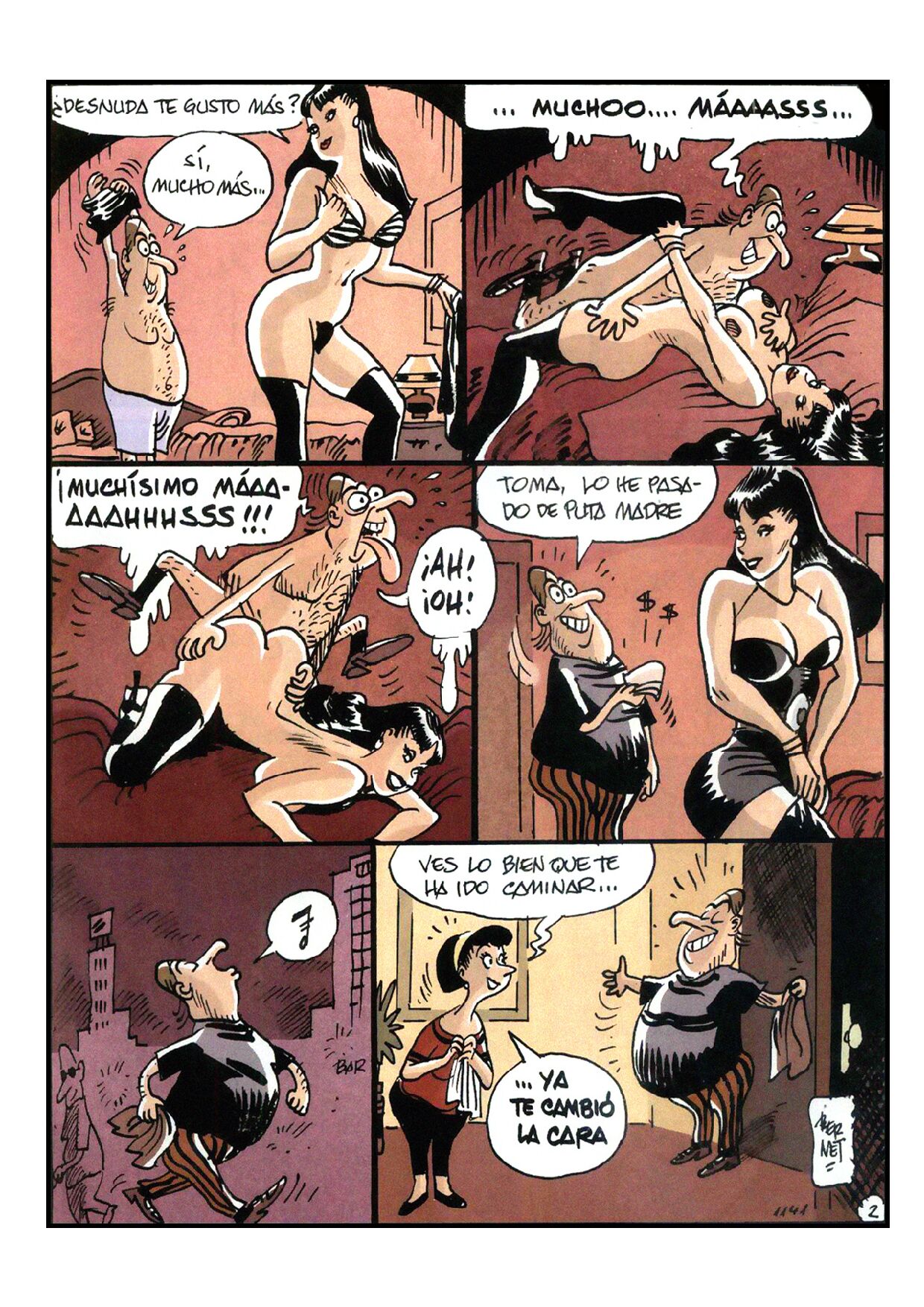 Clara de Noche 6 image number 185
