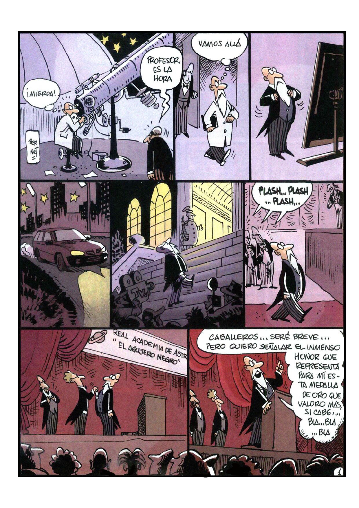 Clara de Noche 6 image number 186