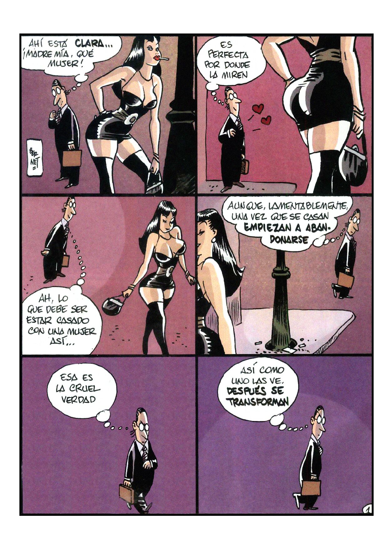Clara de Noche 6 image number 196