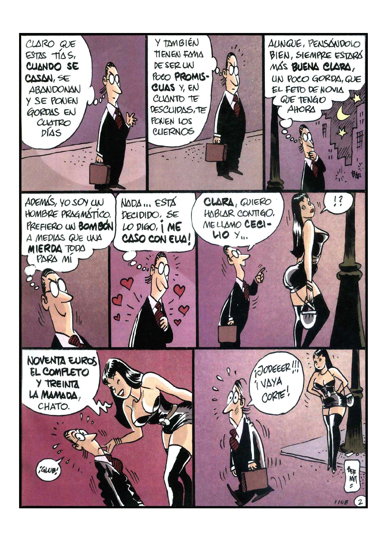 Clara de Noche 6 image number 201