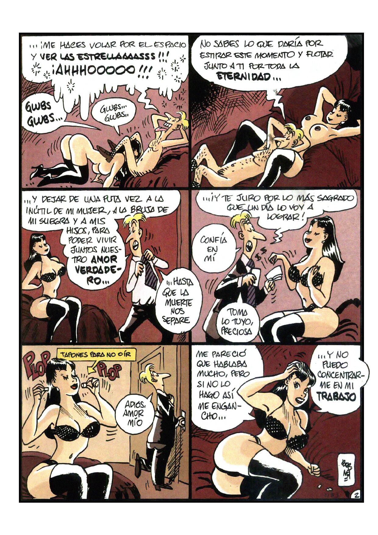 Clara de Noche 6 image number 211