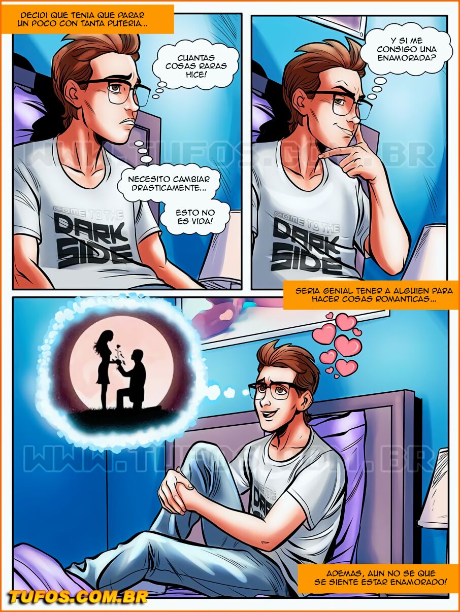 O Nerd Comedor 23 image number 2