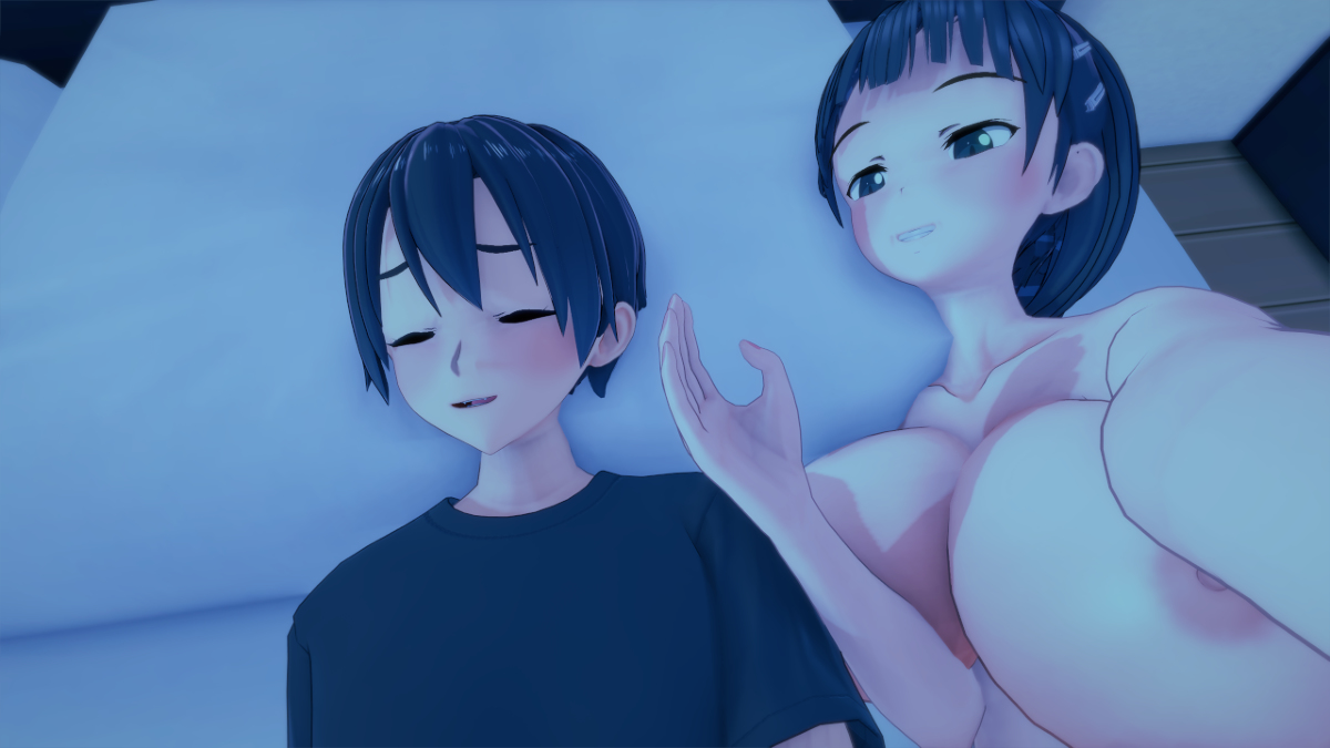 SAO: La posesion de Suguha image number 87