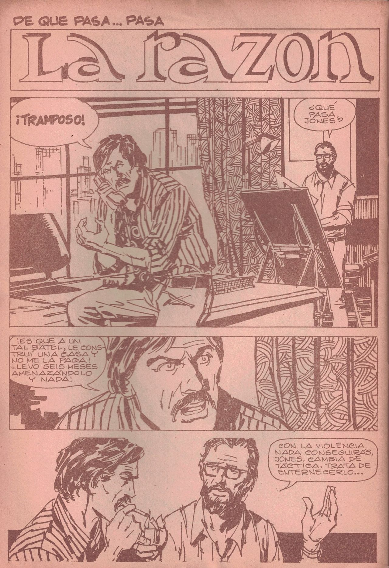 Revista Cosquillas N° 70 image number 22