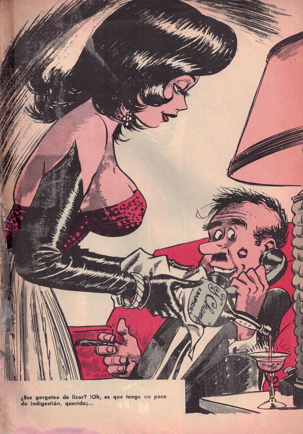 Revista Cosquillas N° 70 image number 35