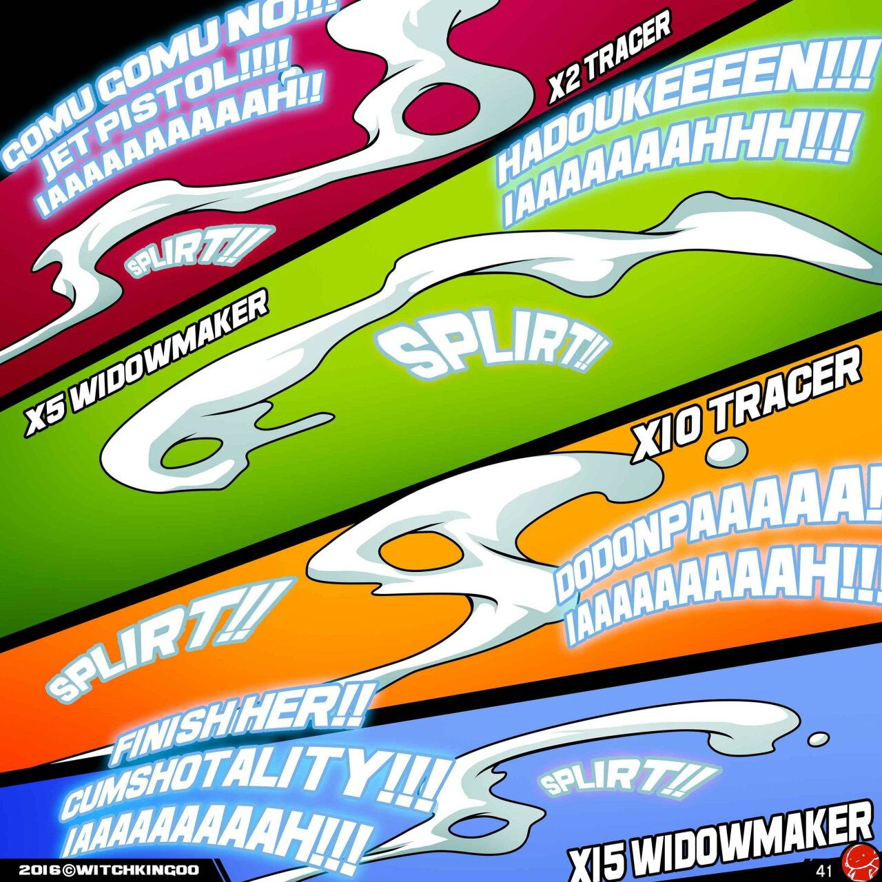 VR the comic 01 image number 41