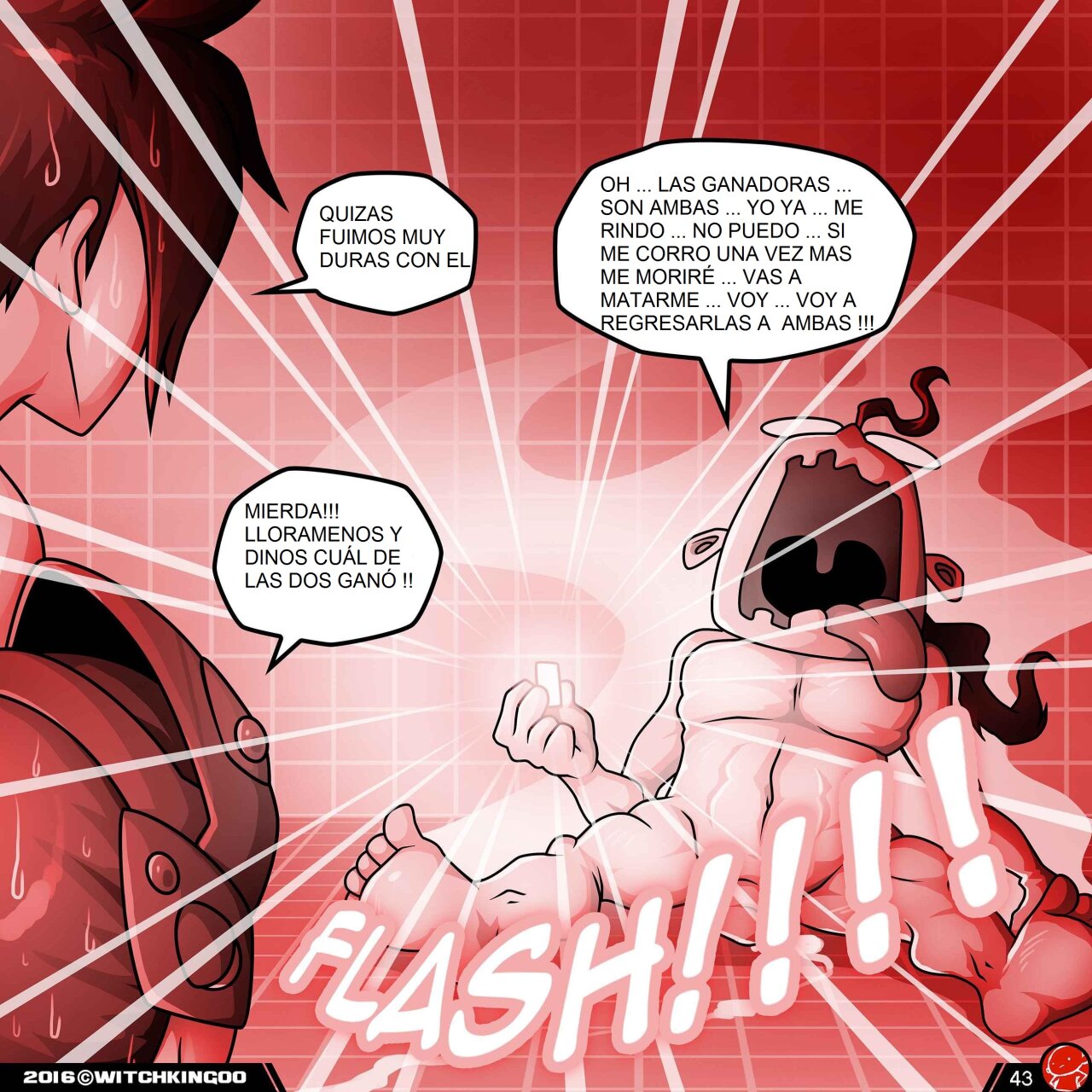 VR the comic 01 image number 43