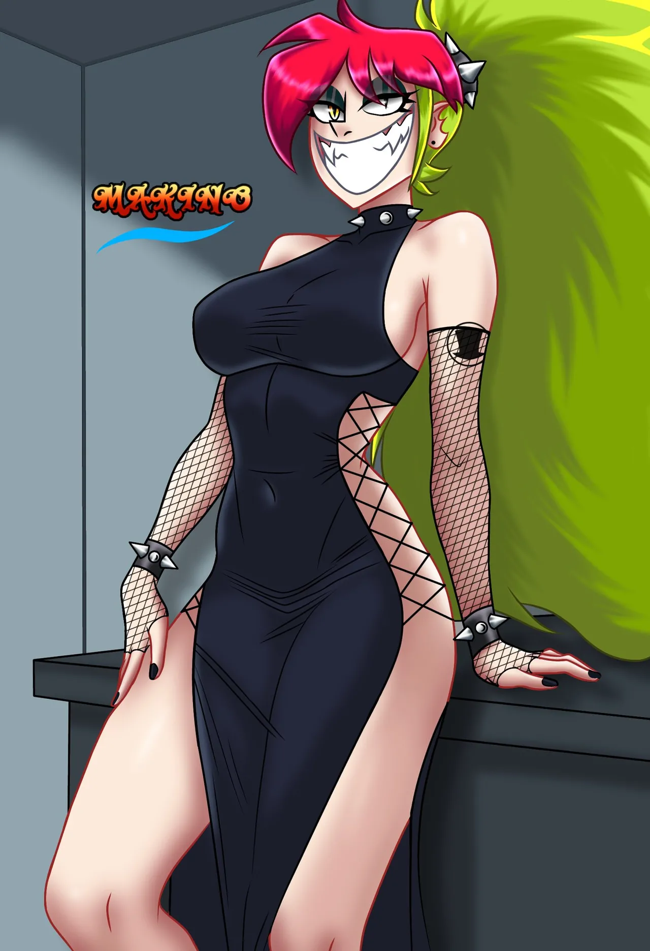 Villainous image number 26