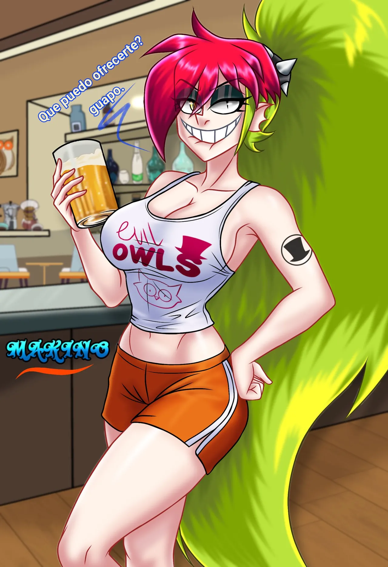Villainous image number 37