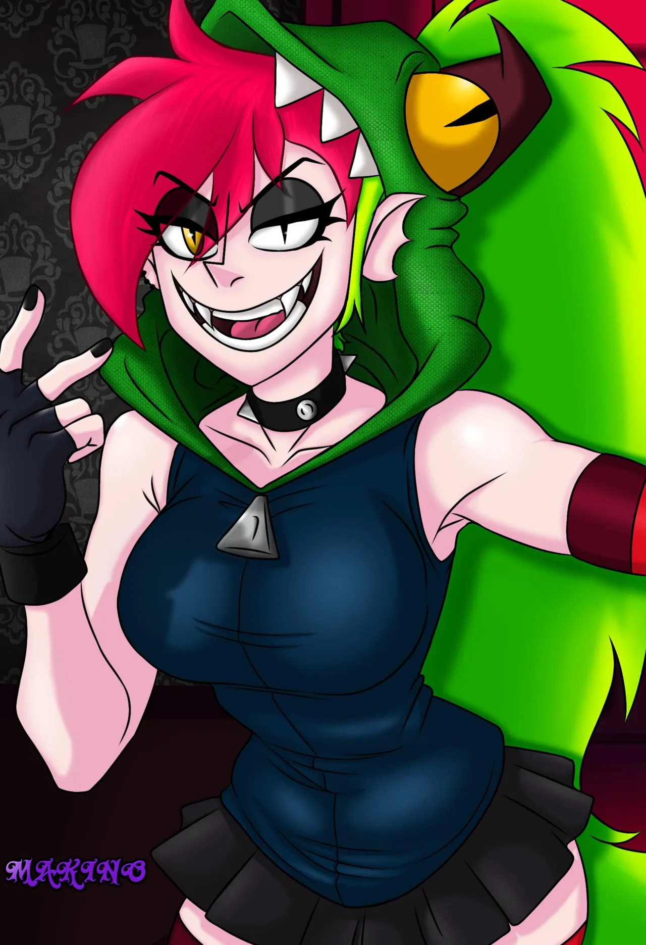 Villainous image number 50