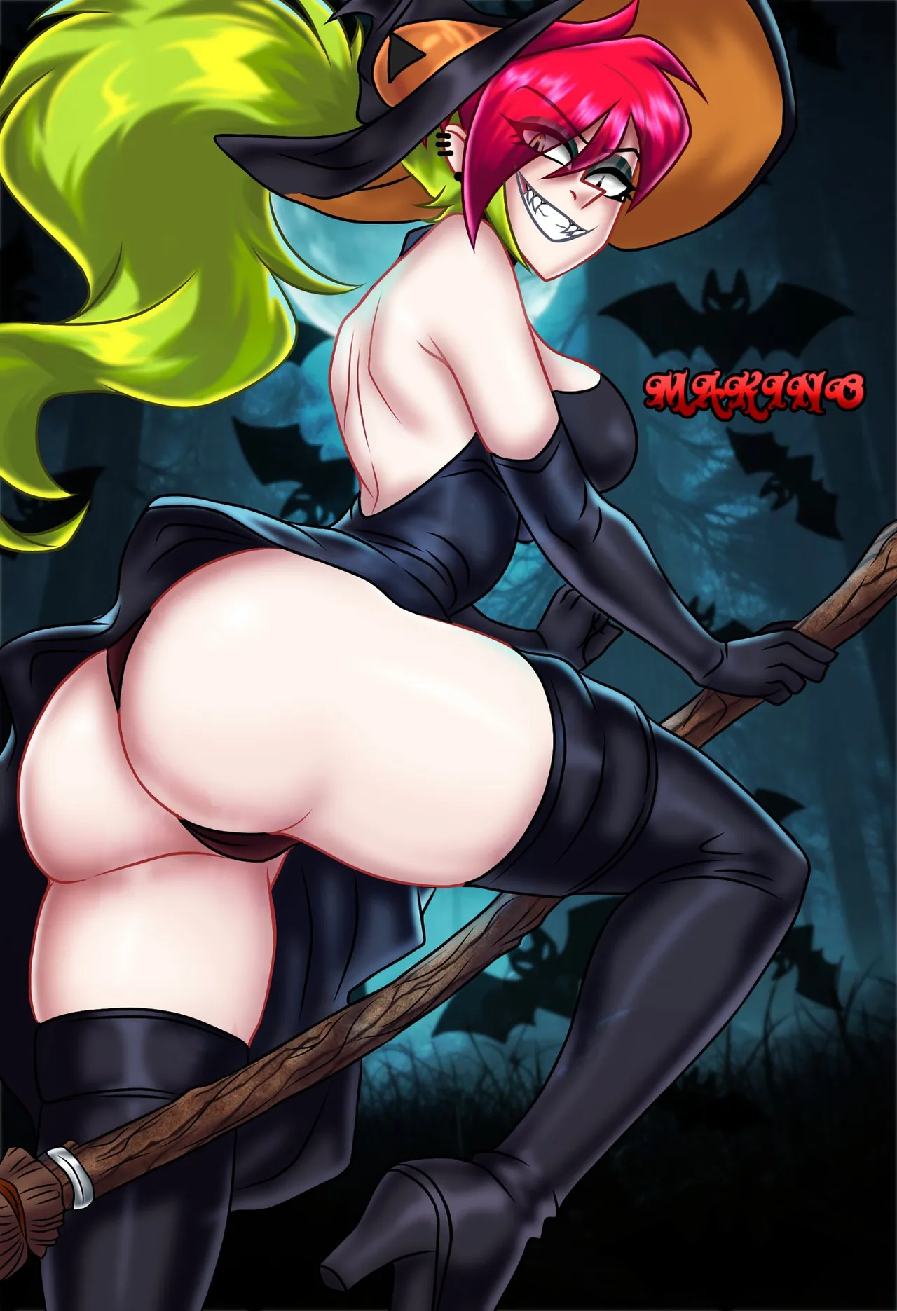 Villainous image number 51