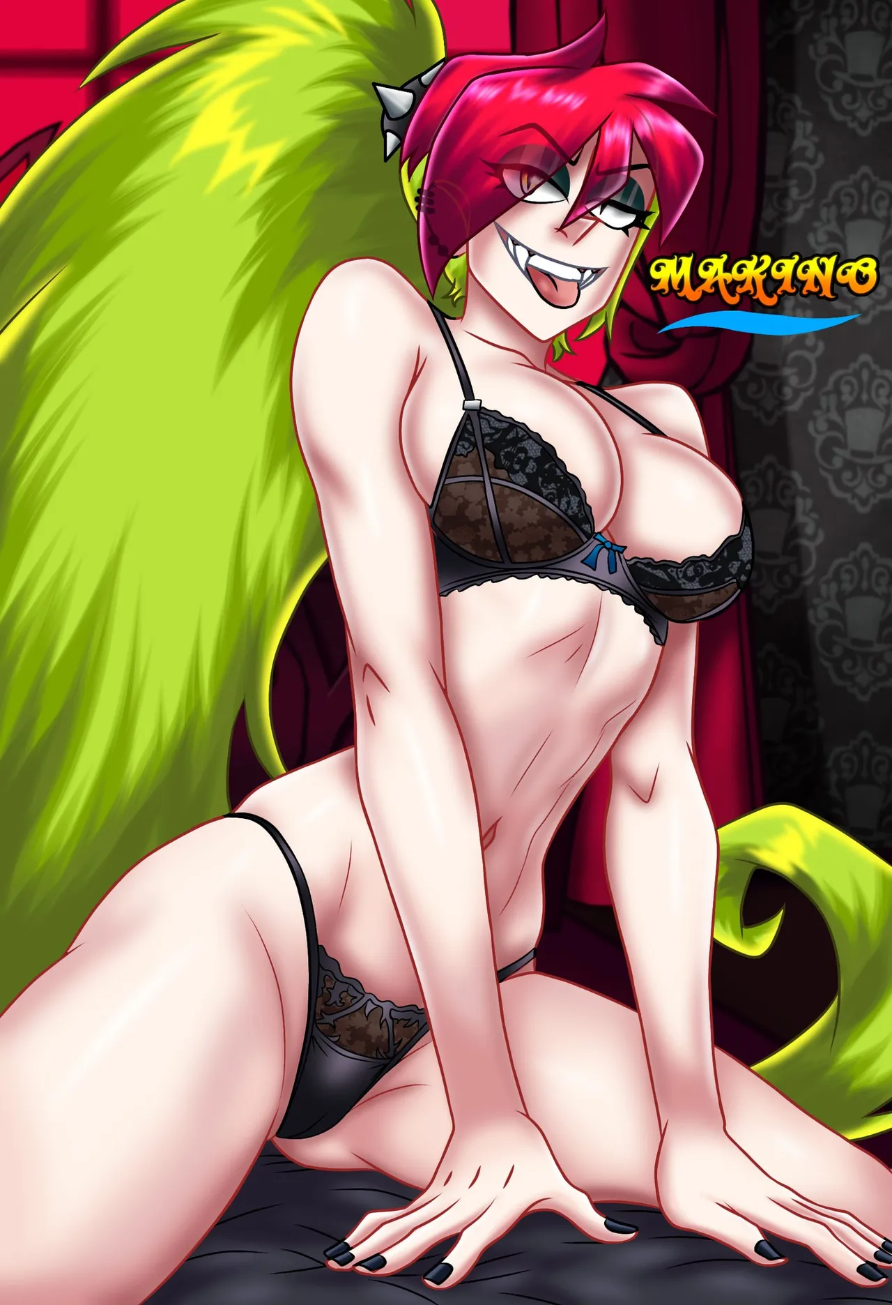 Villainous image number 58
