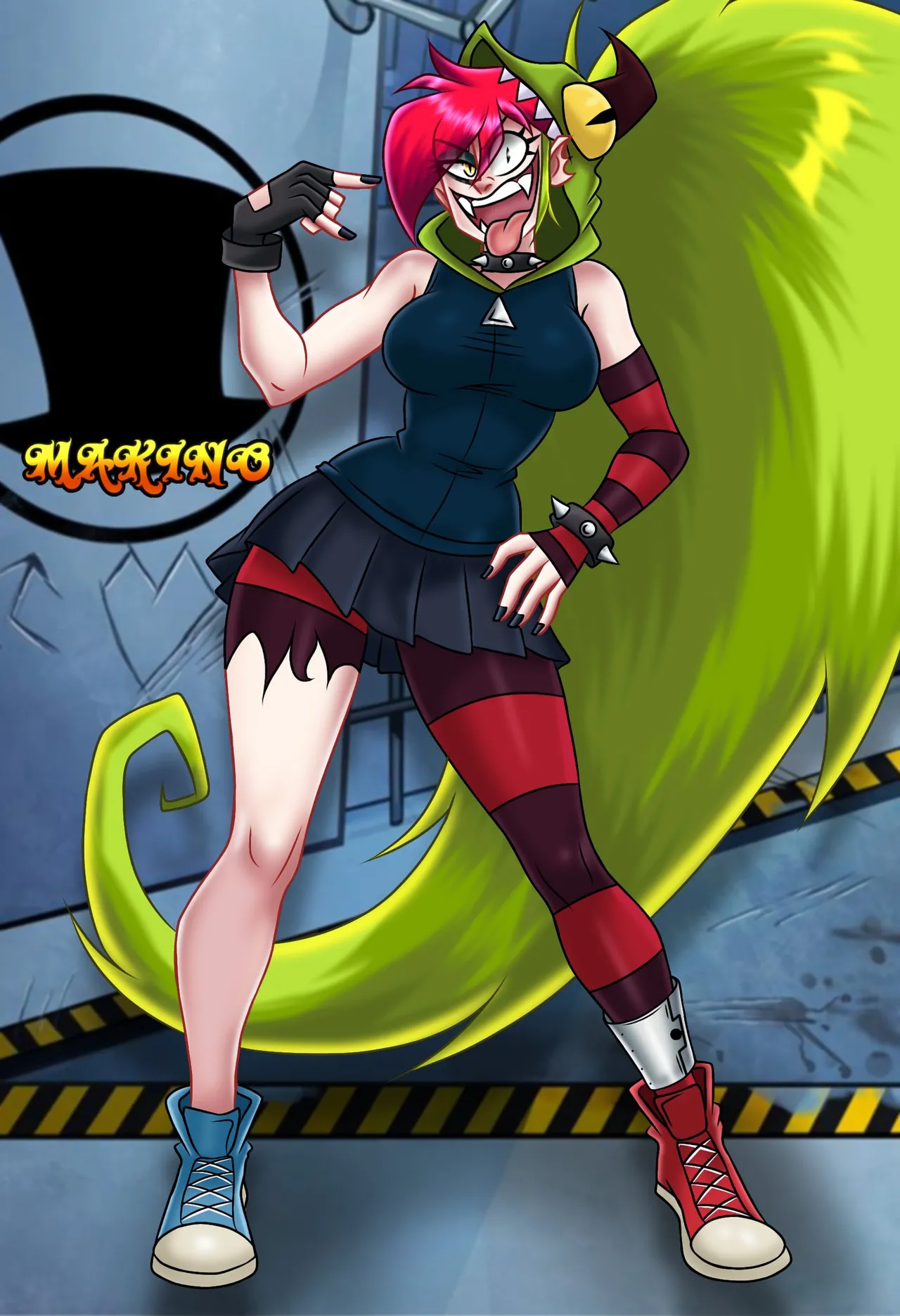 Villainous image number 59