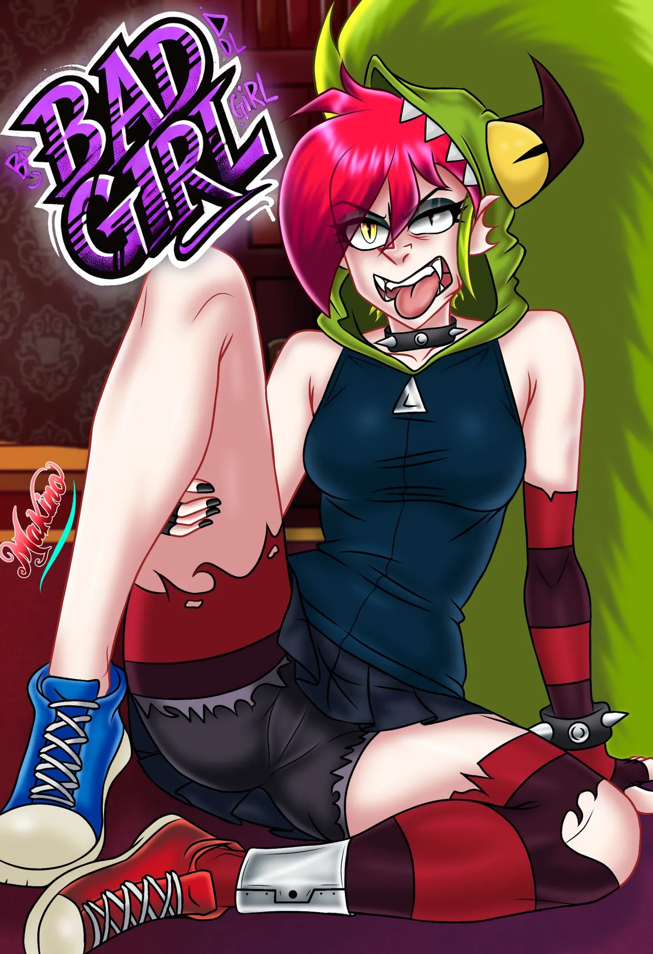 Villainous image number 60