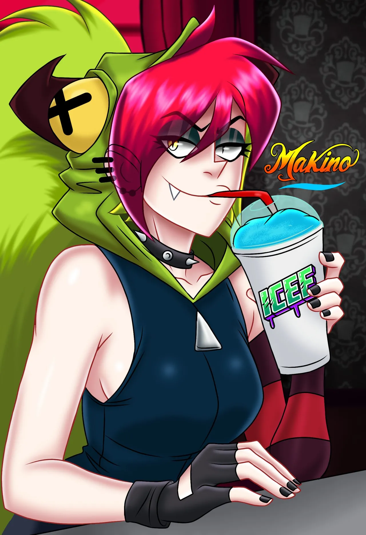 Villainous image number 61