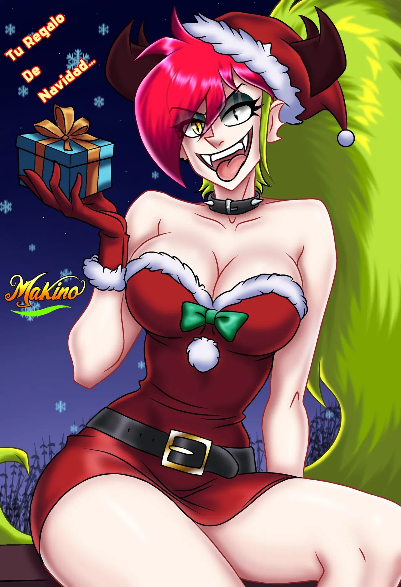 Villainous image number 64