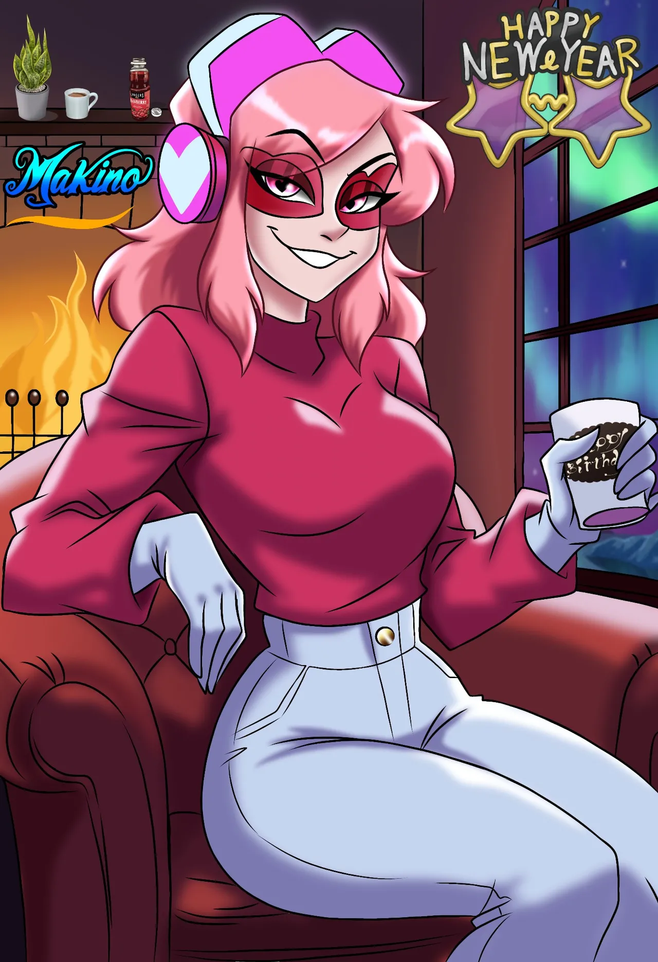 Villainous image number 71