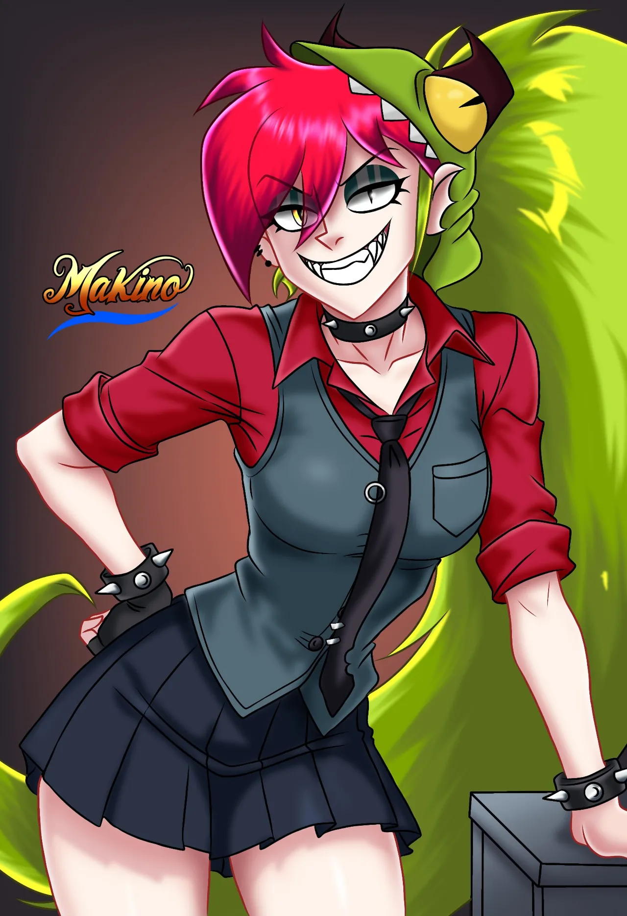 Villainous image number 72