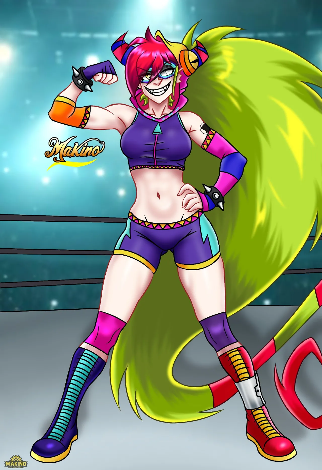 Villainous image number 73