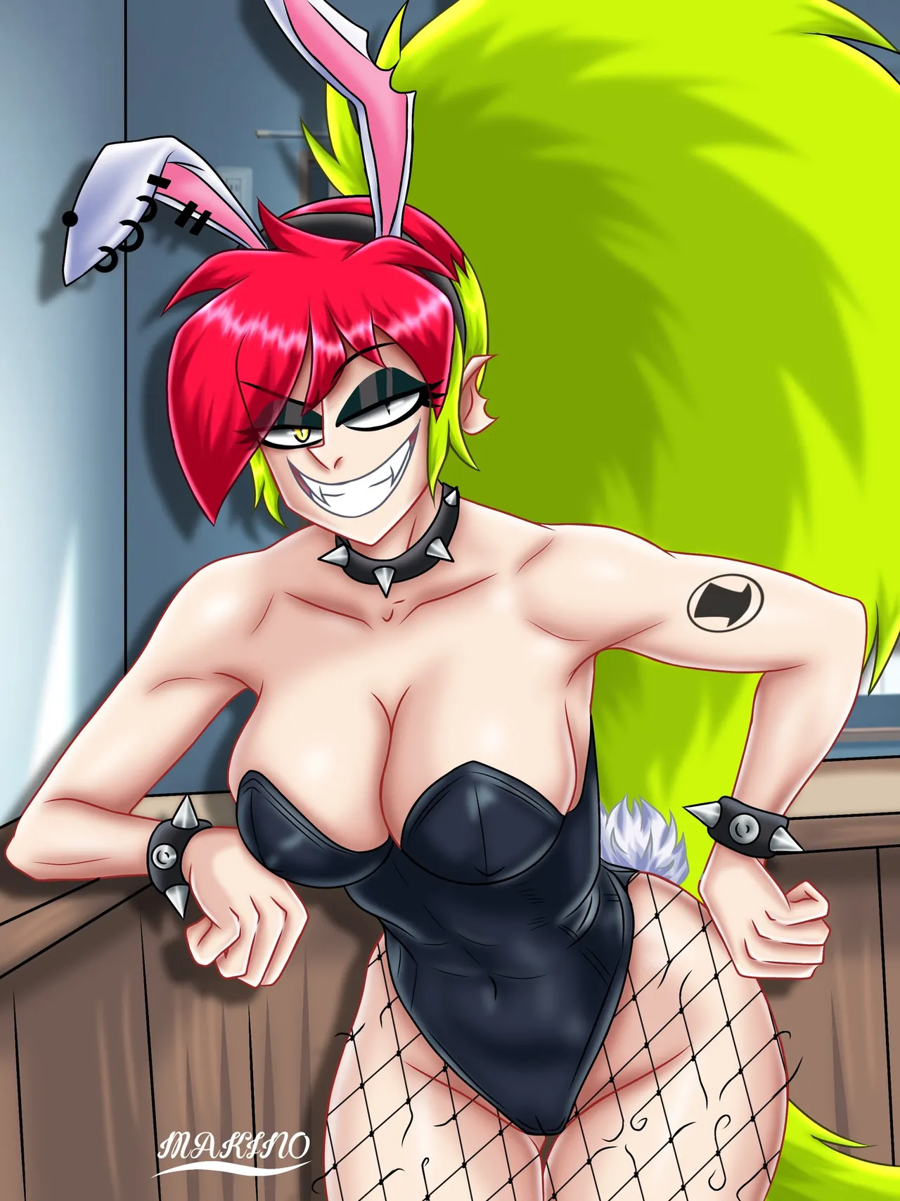 Villainous image number 6