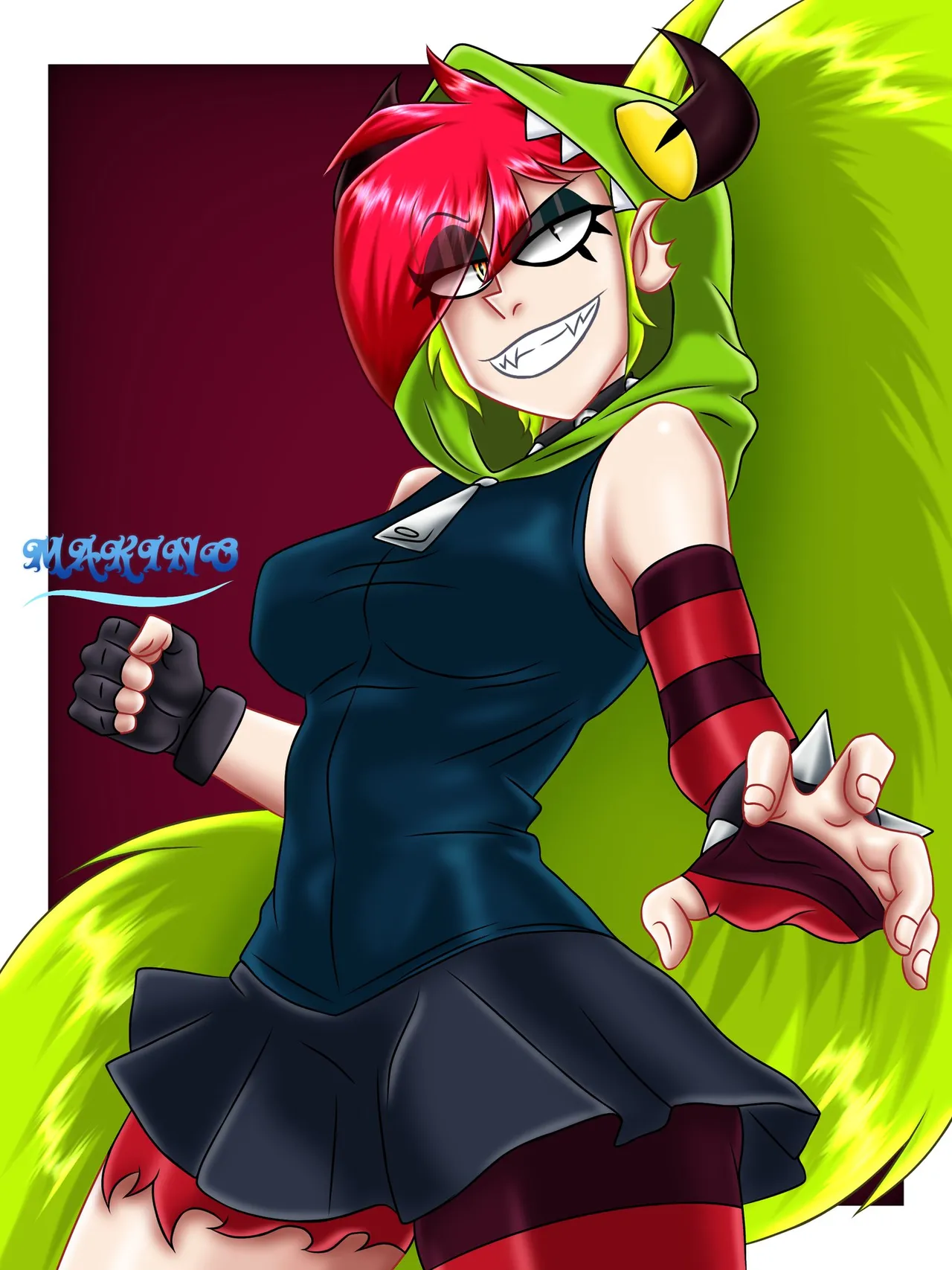 Villainous image number 7