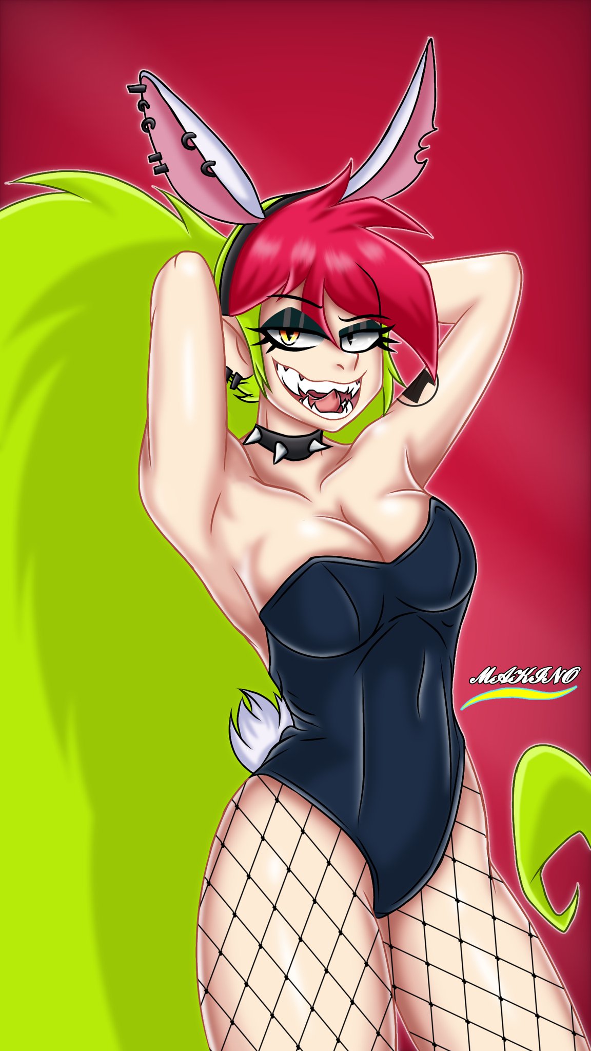 Villainous