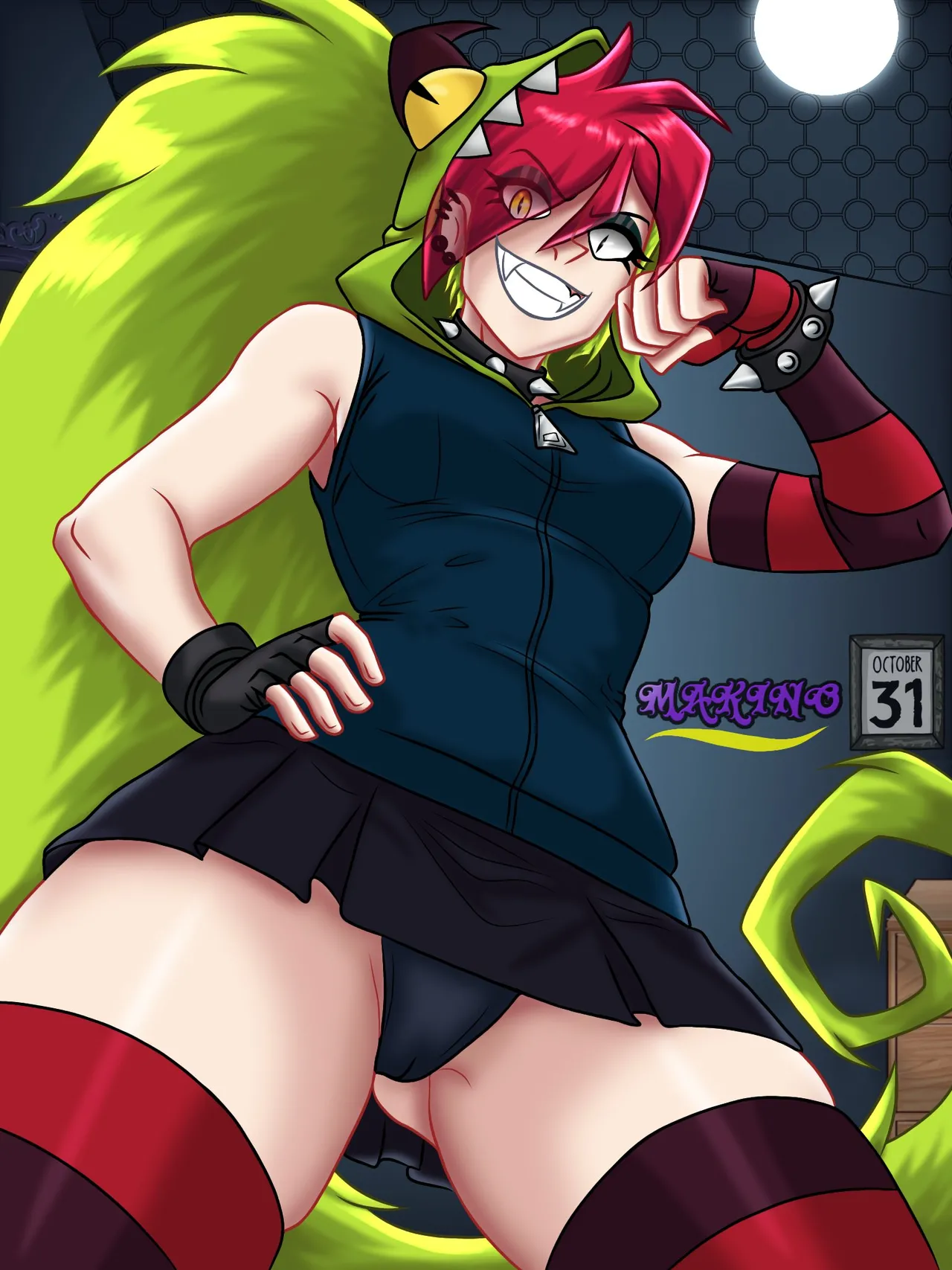 Villainous image number 9