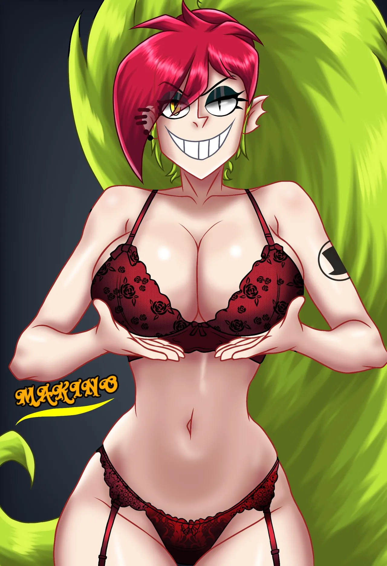 Villainous image number 10