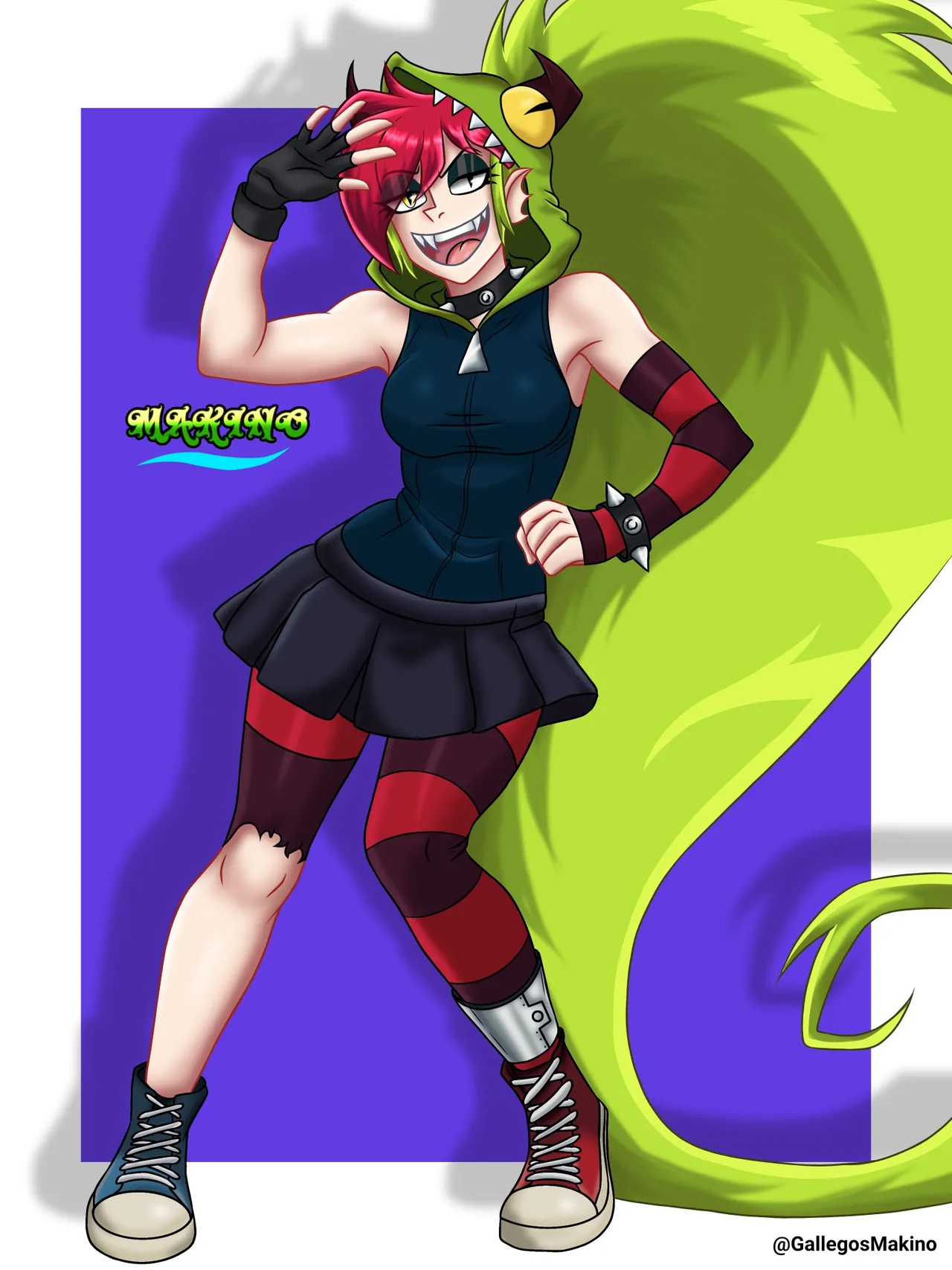 Villainous image number 18