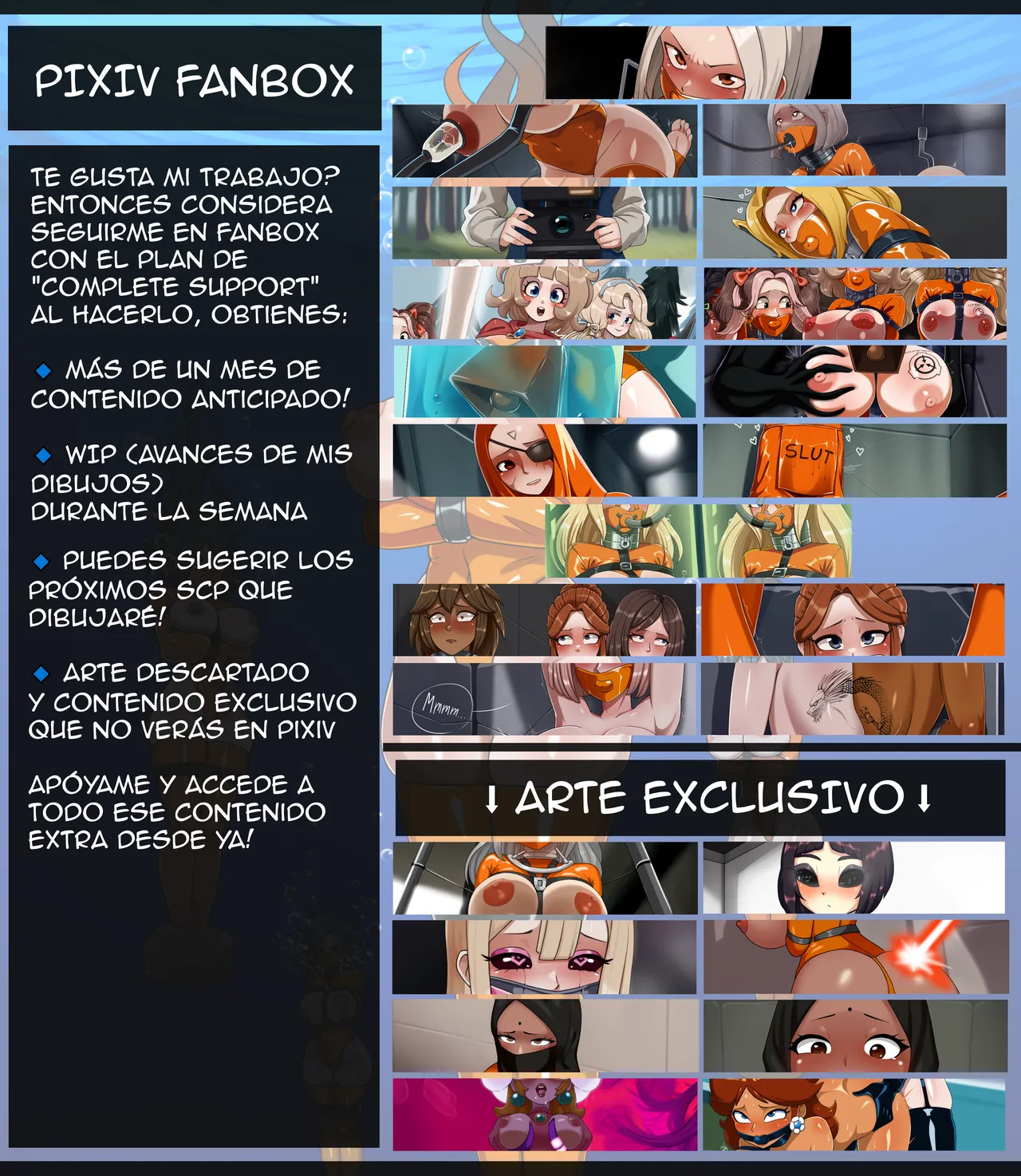 SCP-3000 Anantashesha image number 1