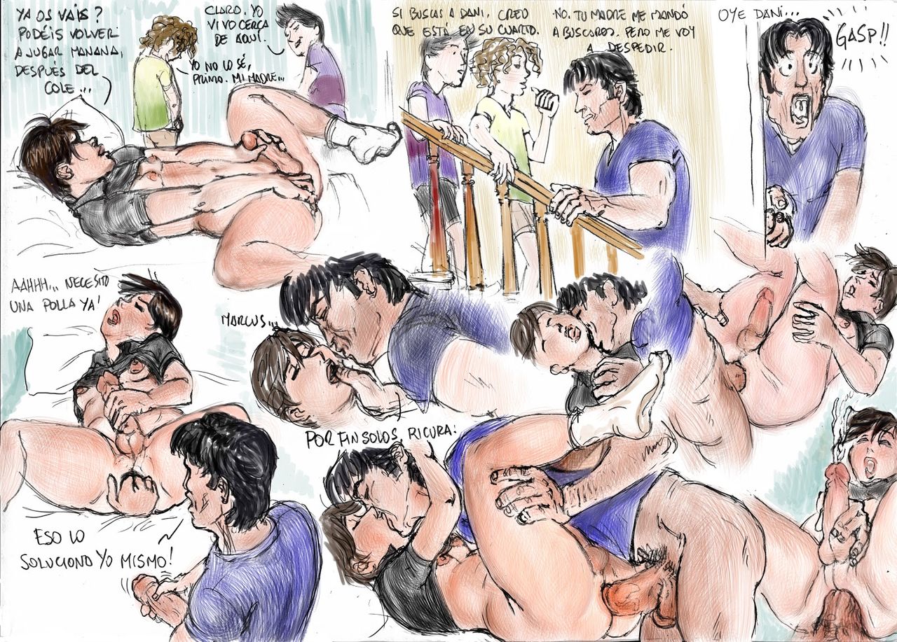 Un asunto familiar image number 10