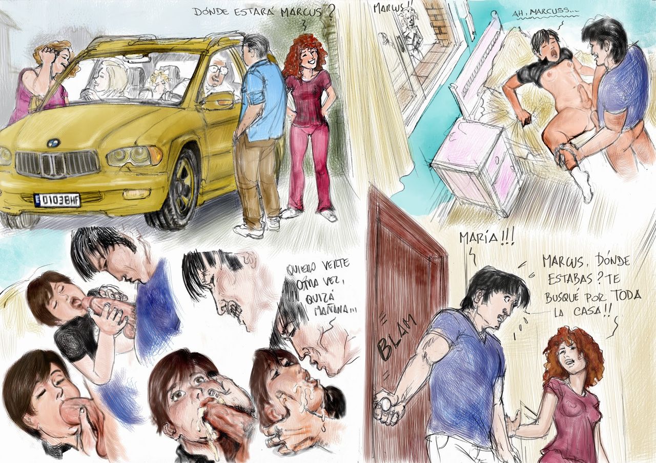 Un asunto familiar image number 11