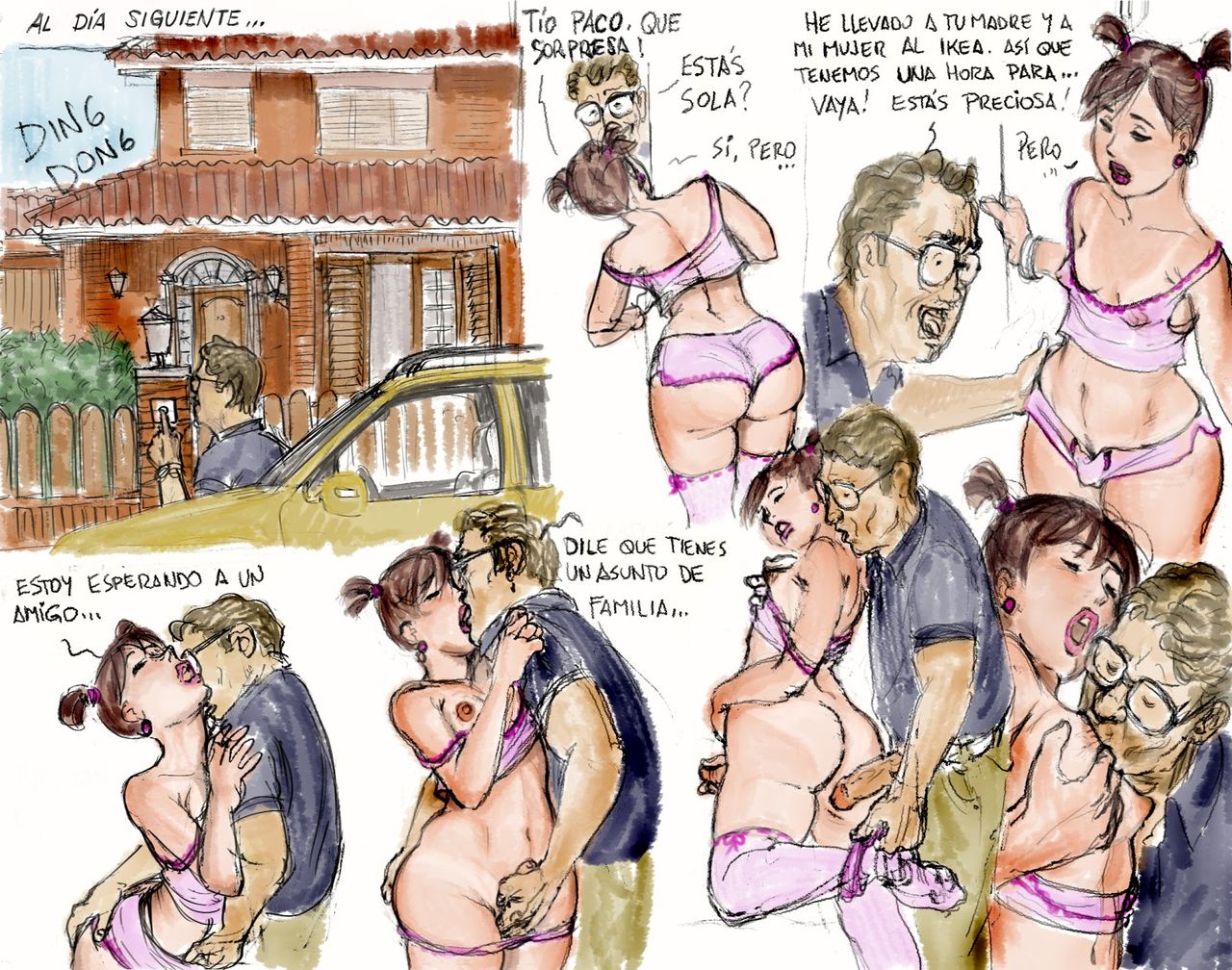 Un asunto familiar image number 12