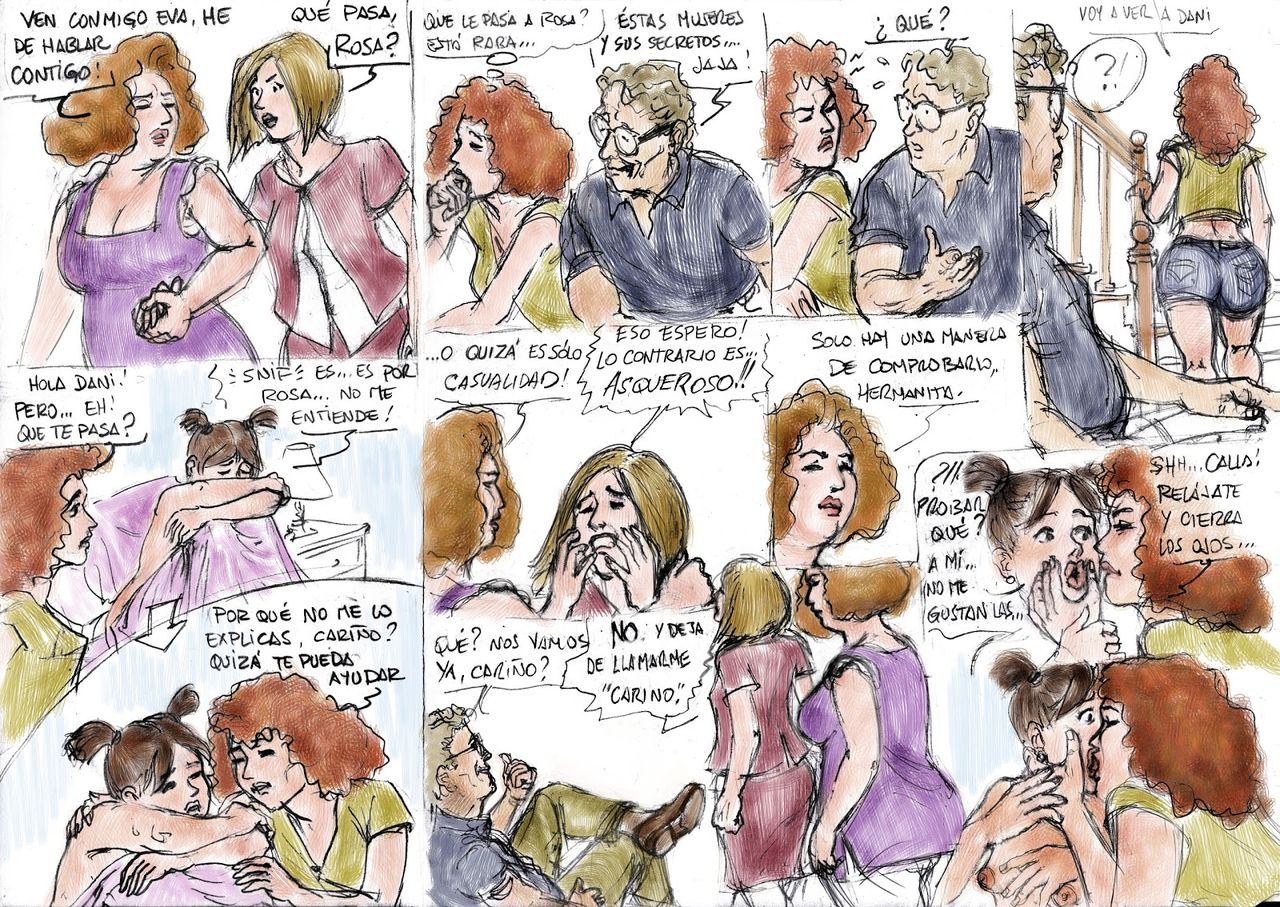 Un asunto familiar image number 22