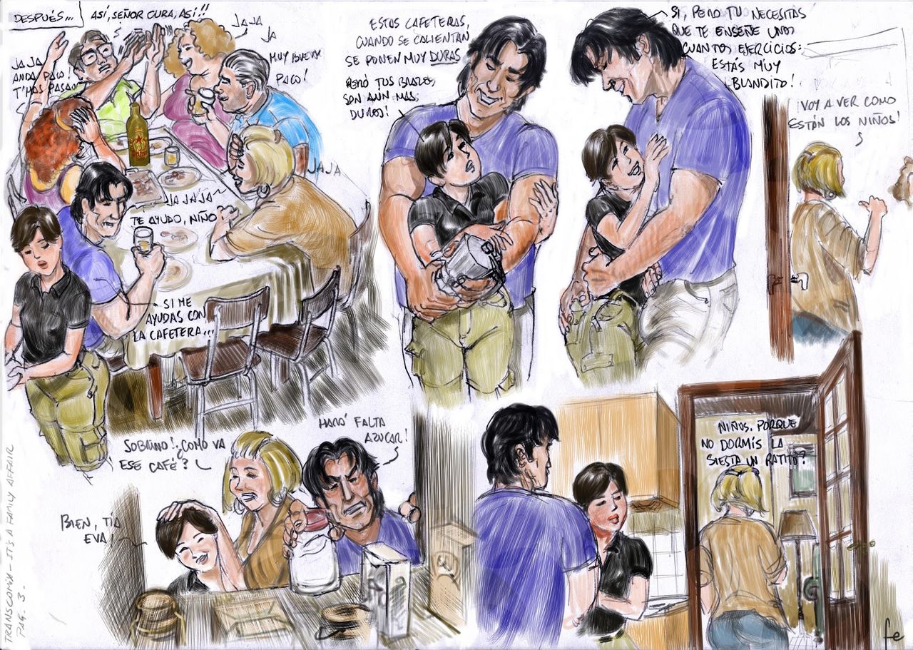 Un asunto familiar image number 2