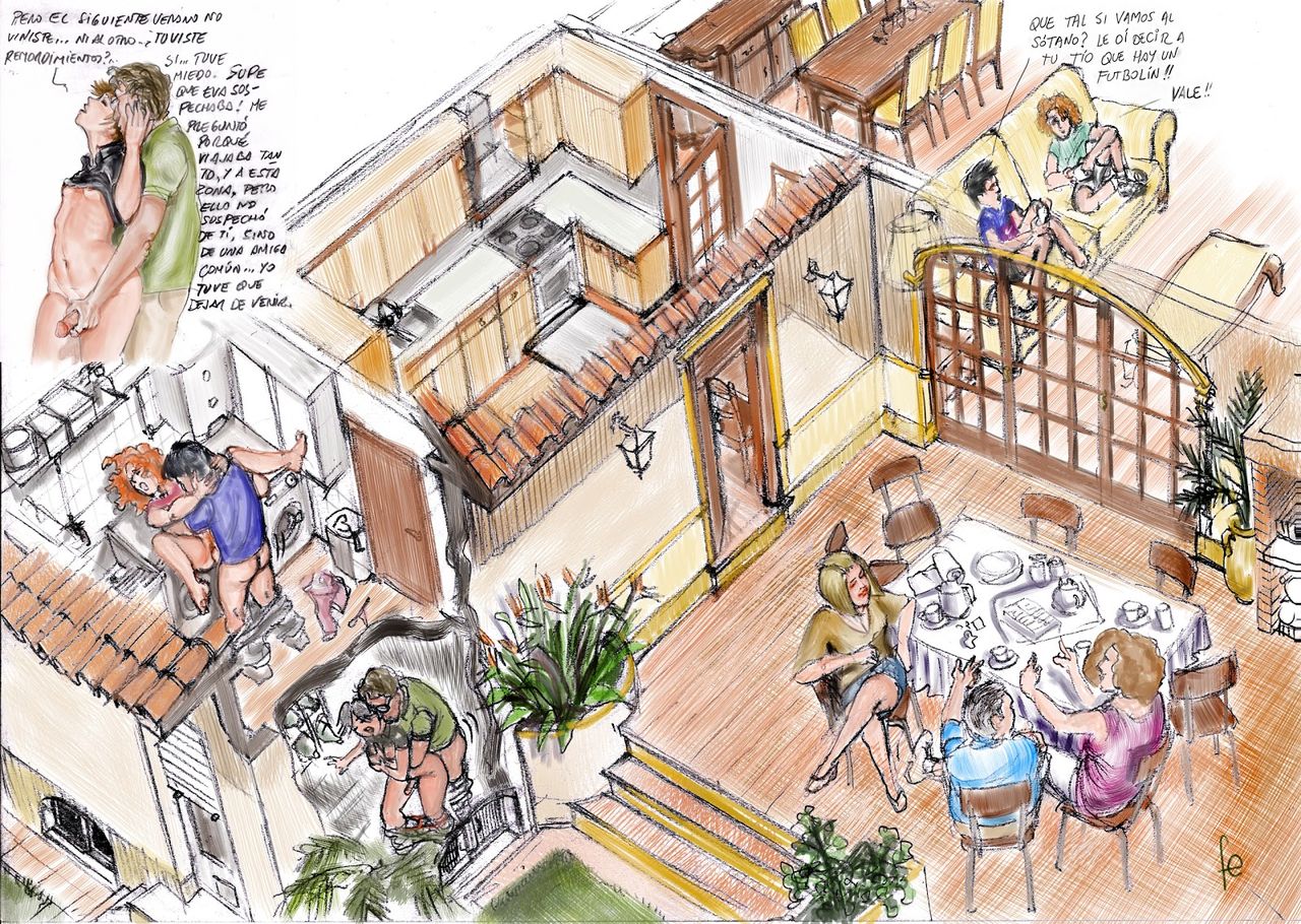 Un asunto familiar image number 5