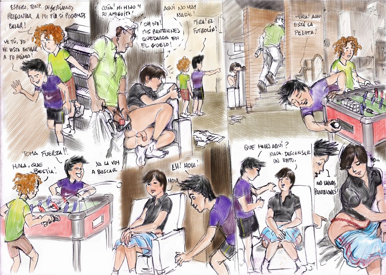 Un asunto familiar image number 6