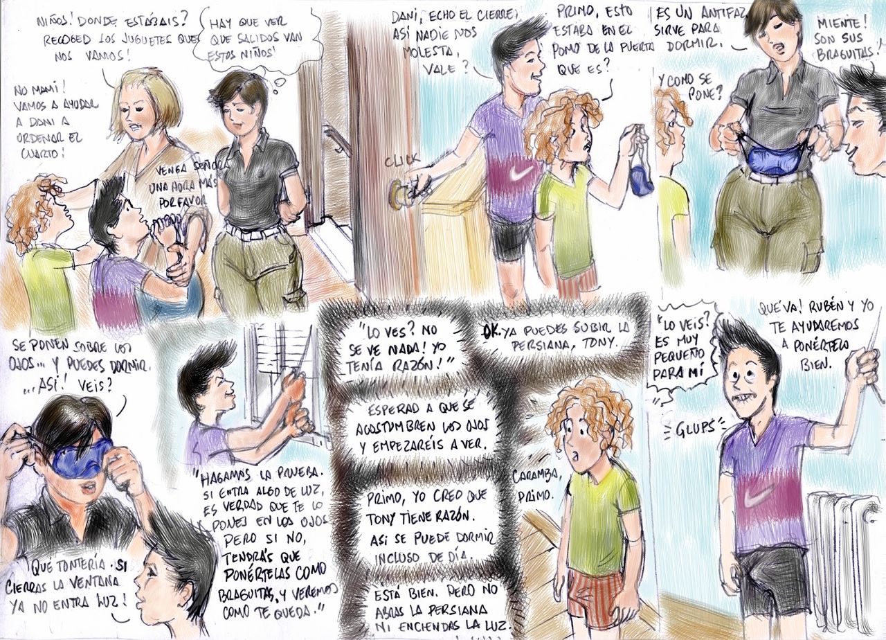 Un asunto familiar image number 8