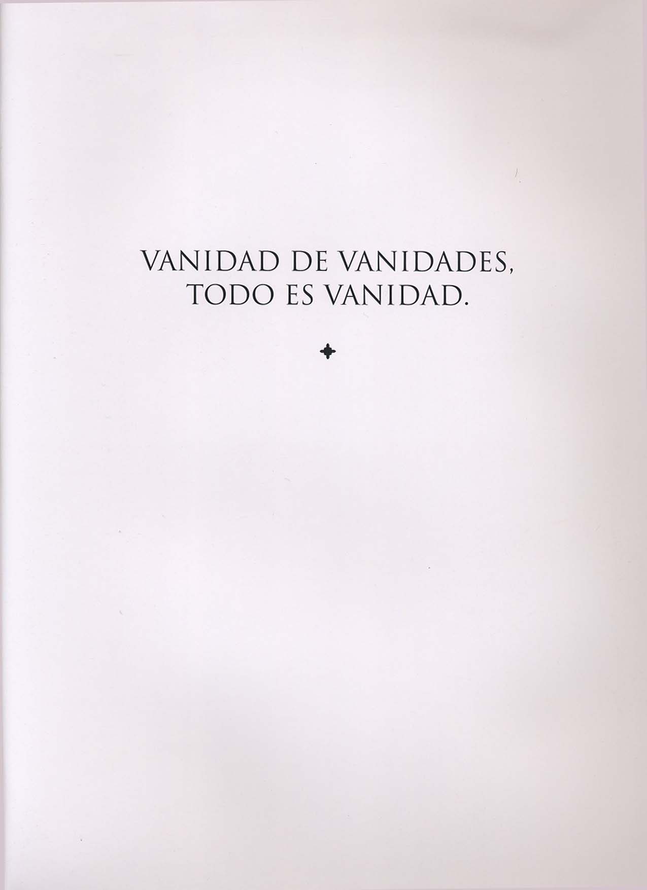 Los Borgia 04 - Todo es Vanidad image number 50