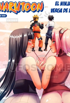 Narutoon 009