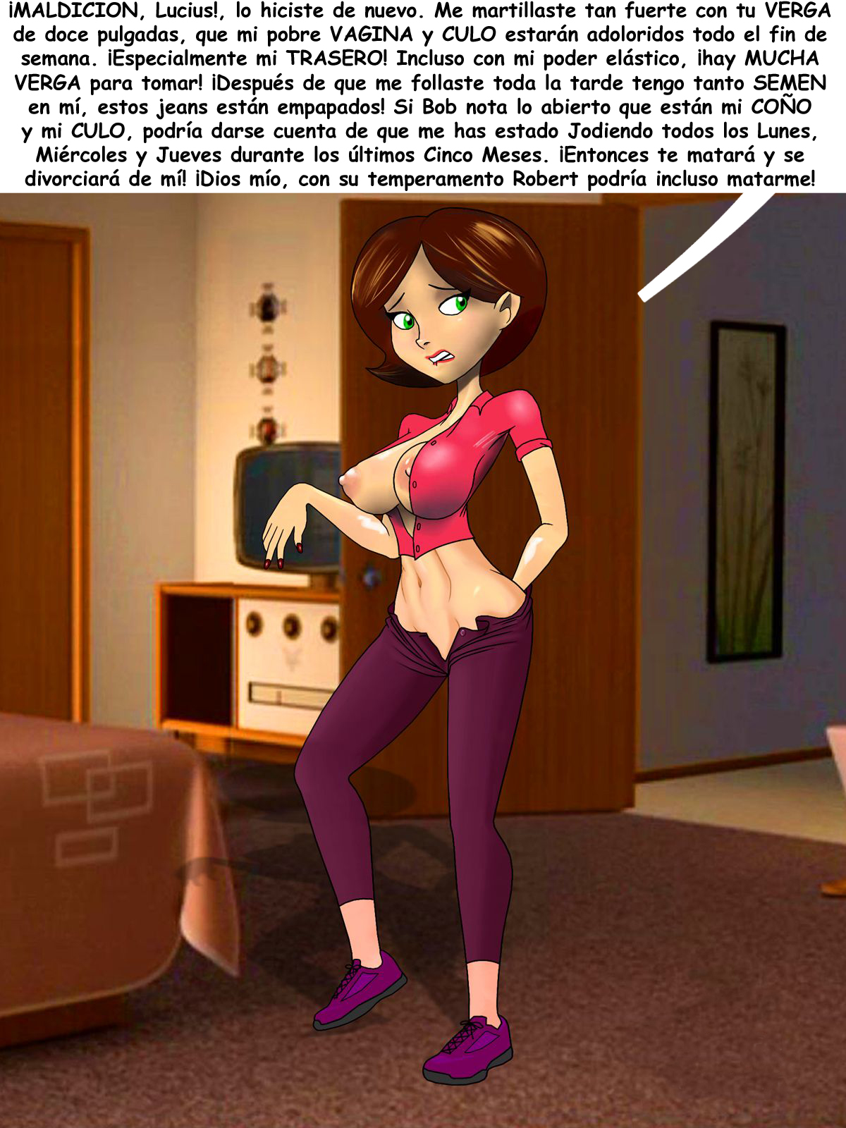 Traducciones Varias image number 19